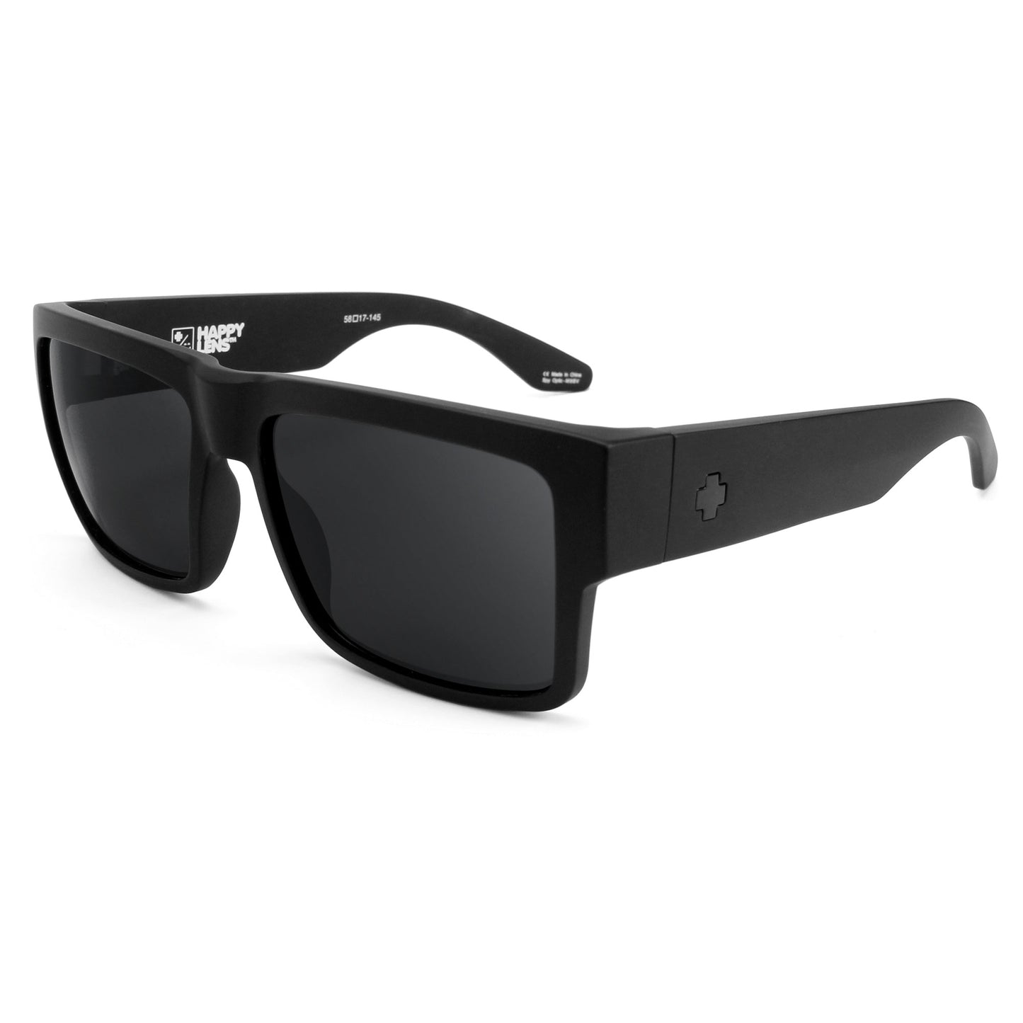 Revant replacement lenses compatible with Spy Optic Cyrus