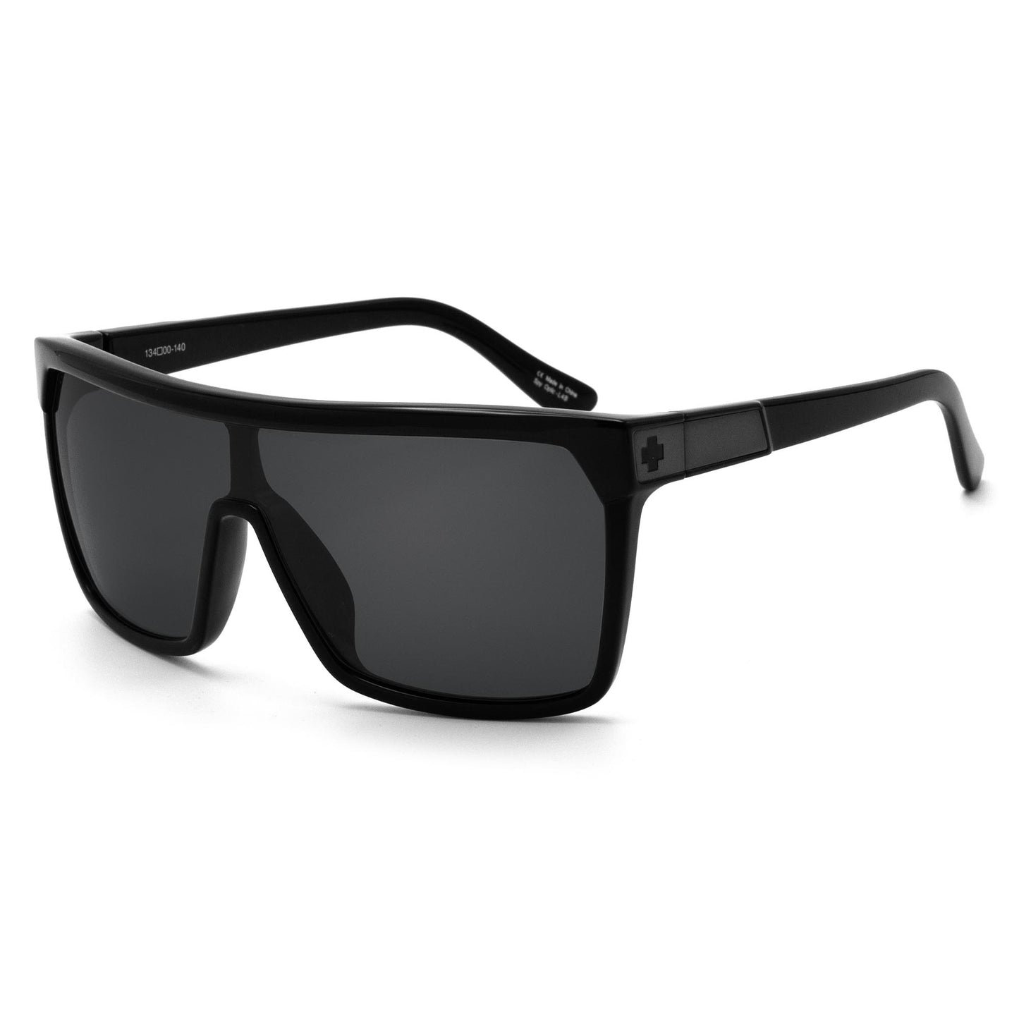 Revant replacement lenses compatible with Spy Optic Flynn