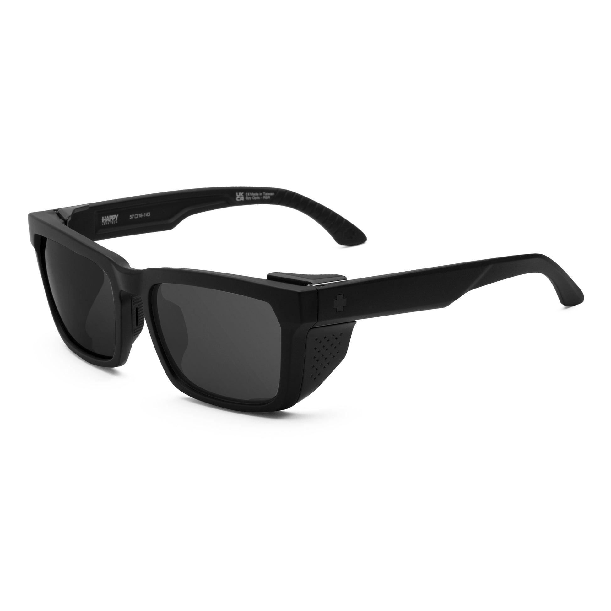 Revant replacement lenses compatible with Spy Optic Helm Tech