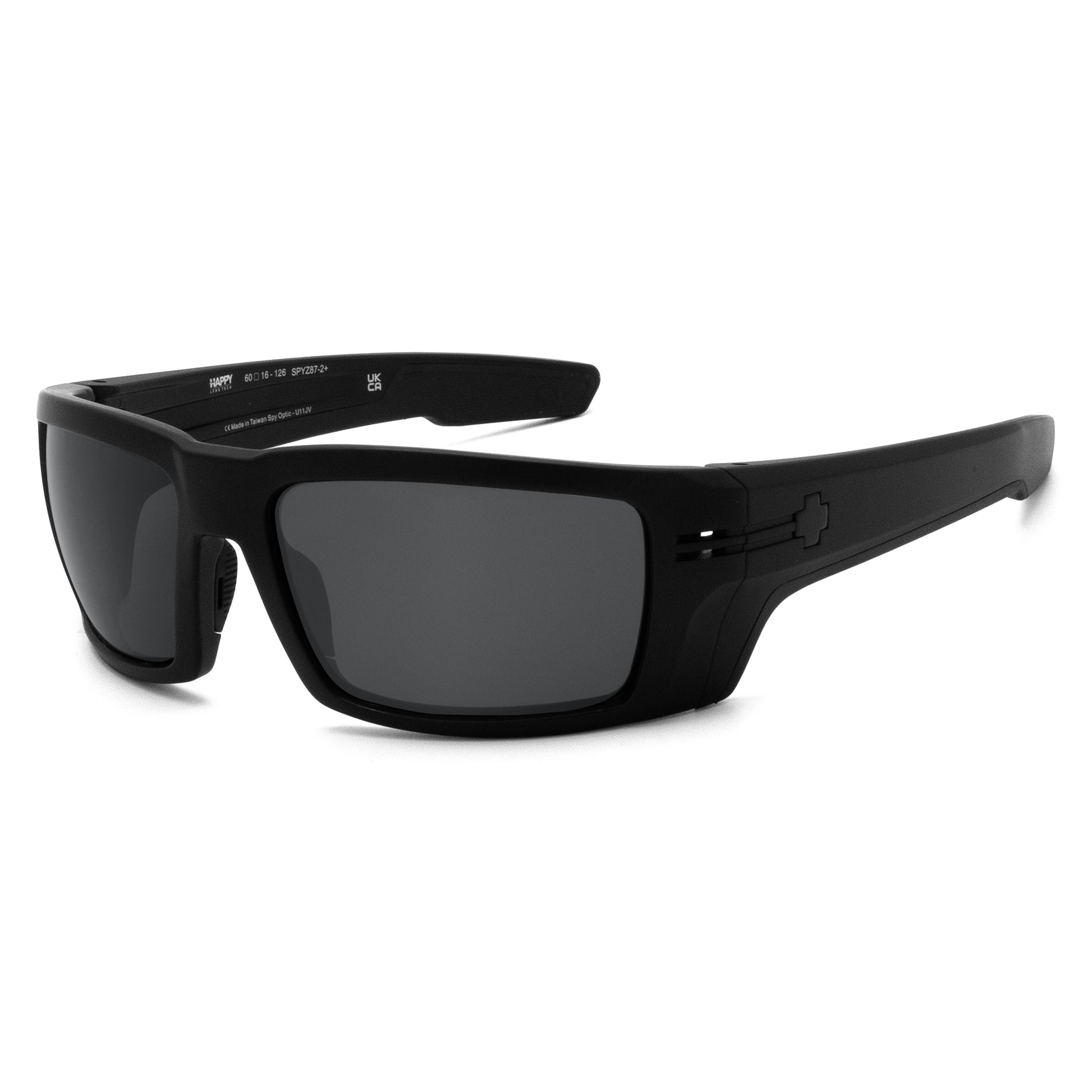 Revant replacement lenses compatible with Spy Optic Rebar Se