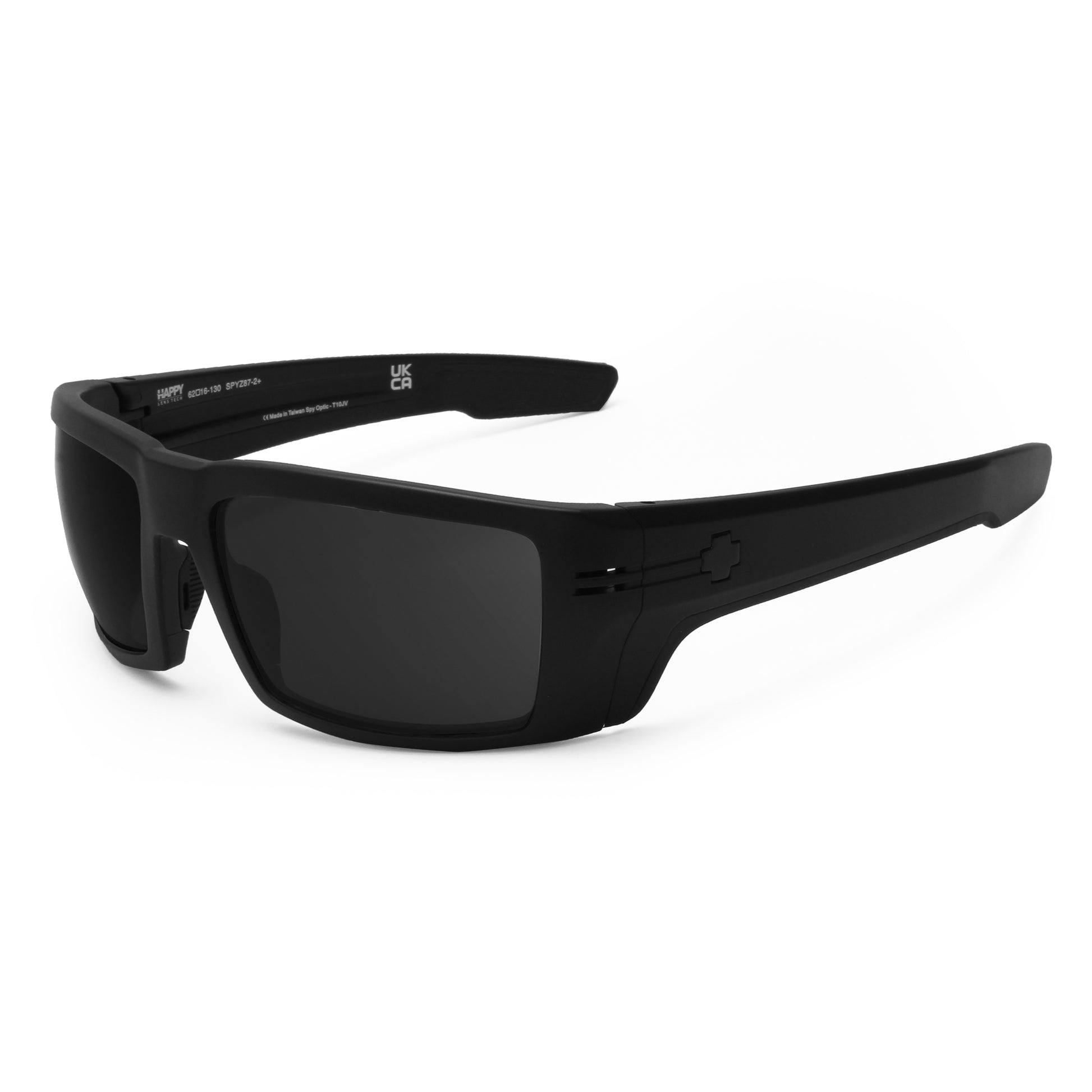 Revant replacement lenses compatible with Spy Optic Rebar