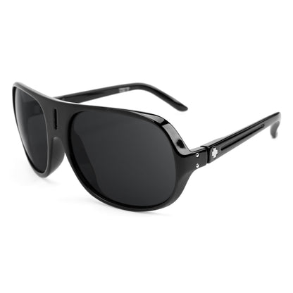 Revant replacement lenses compatible with Spy Optic Stratos 2