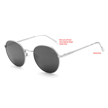 Revant replacement lenses compatible with Suncloud Bridge City