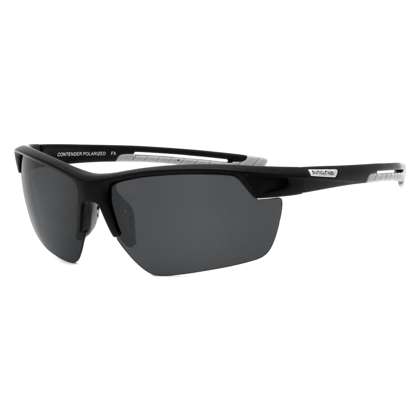 Revant replacement lenses compatible with Suncloud Contender
