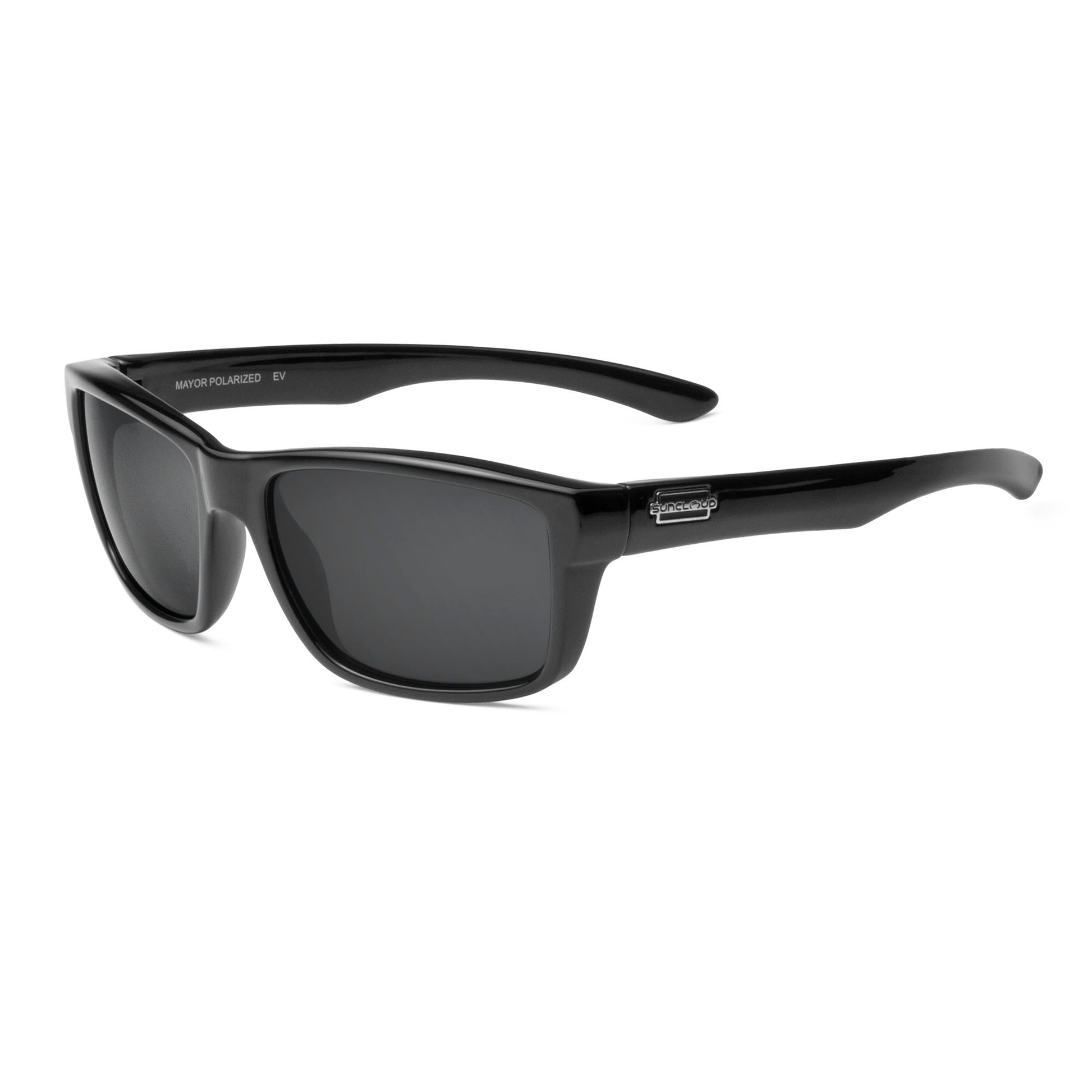 Revant replacement lenses compatible with Suncloud Mayor