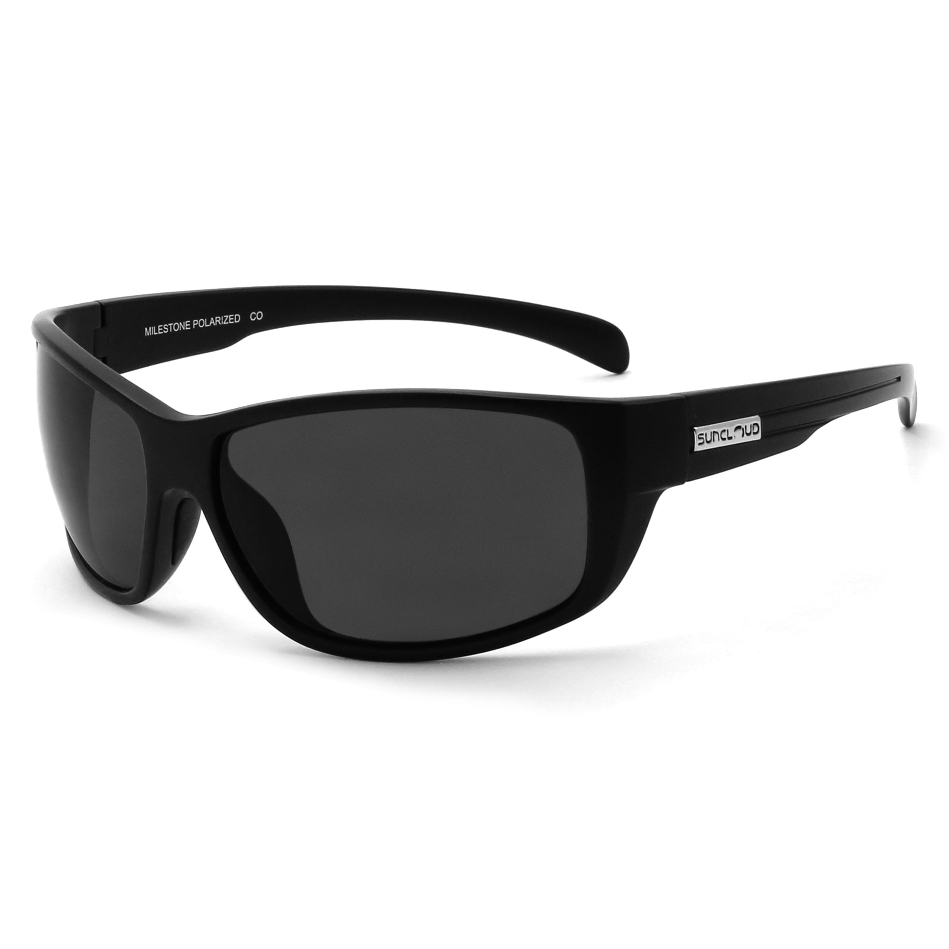 Revant replacement lenses compatible with Suncloud Milestone