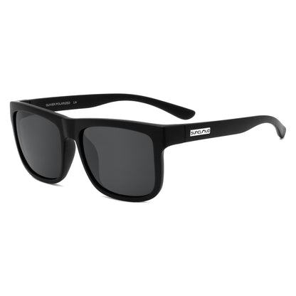 Revant replacement lenses compatible with Suncloud Quiver