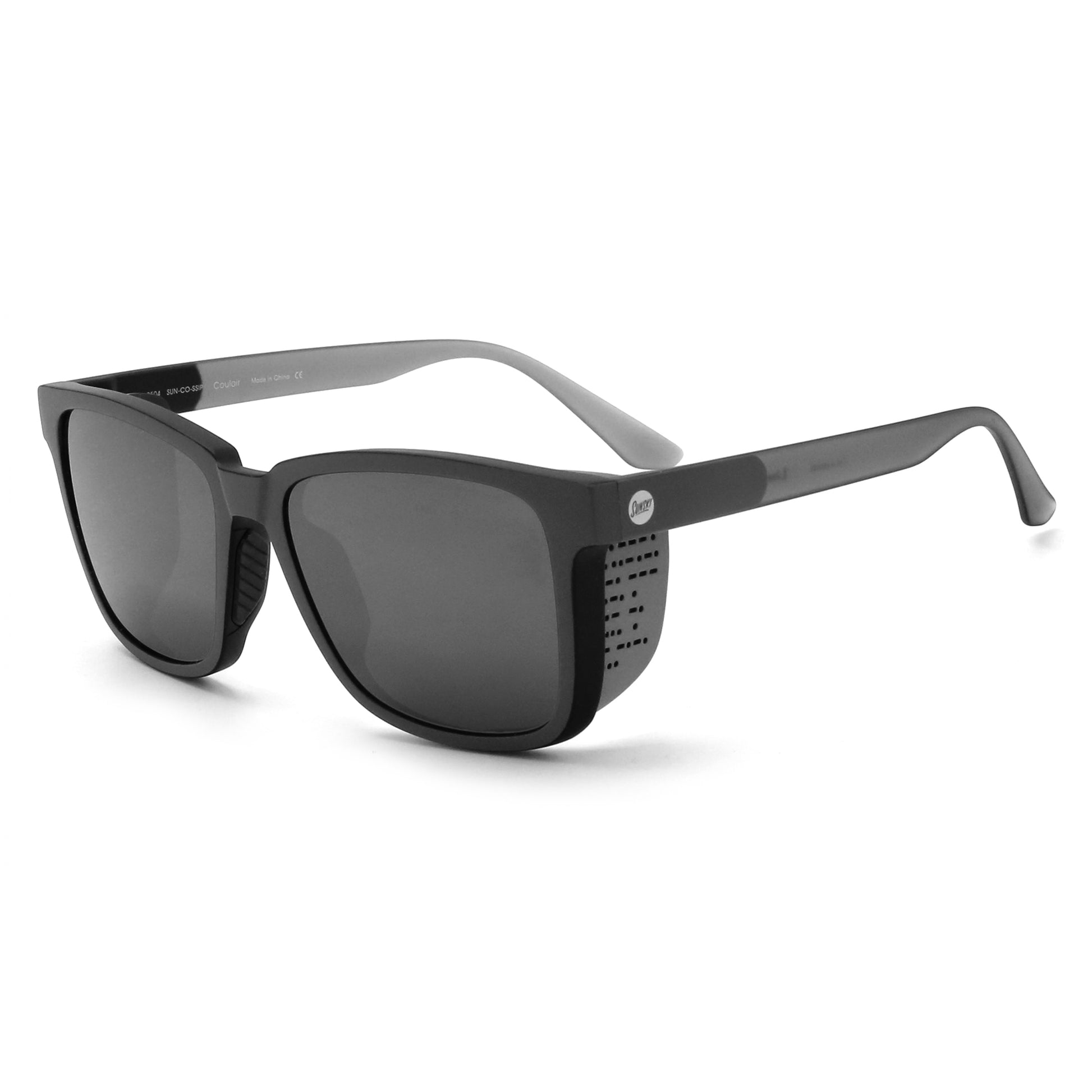 Revant replacement lenses compatible with Sunski Couloir