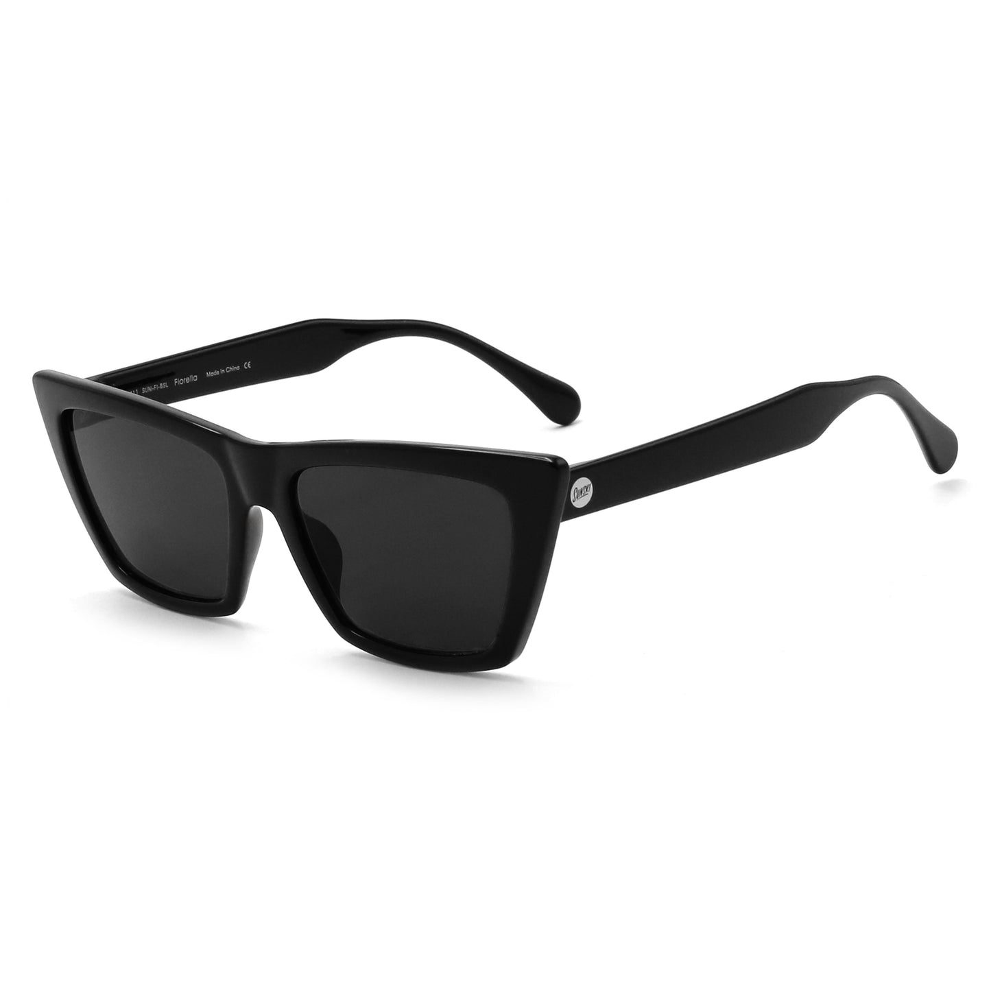 Revant replacement lenses compatible with Sunski Fiorella