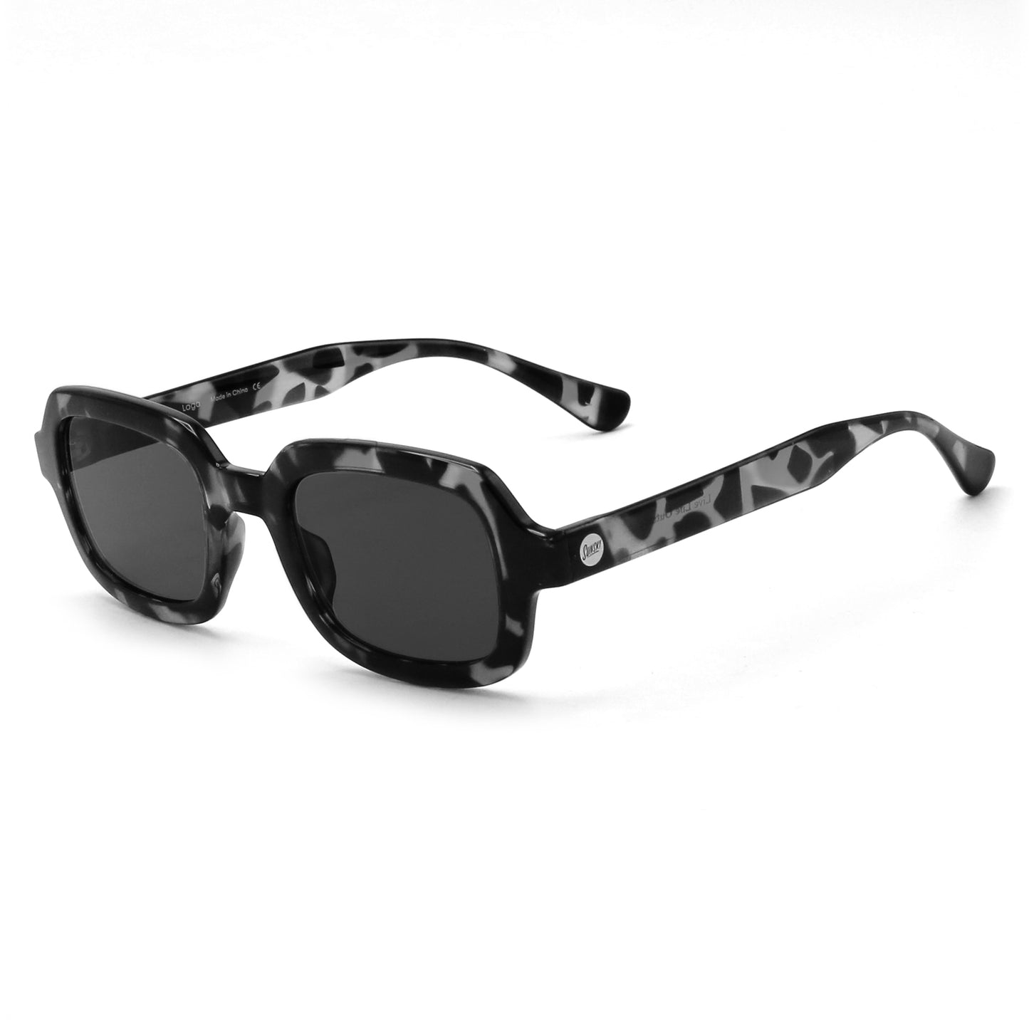 Revant replacement lenses compatible with Sunski Lago