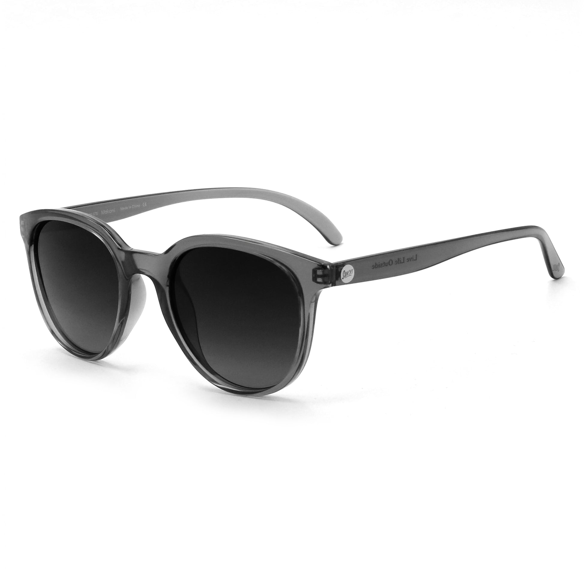 Revant replacement lenses compatible with Sunski Makani