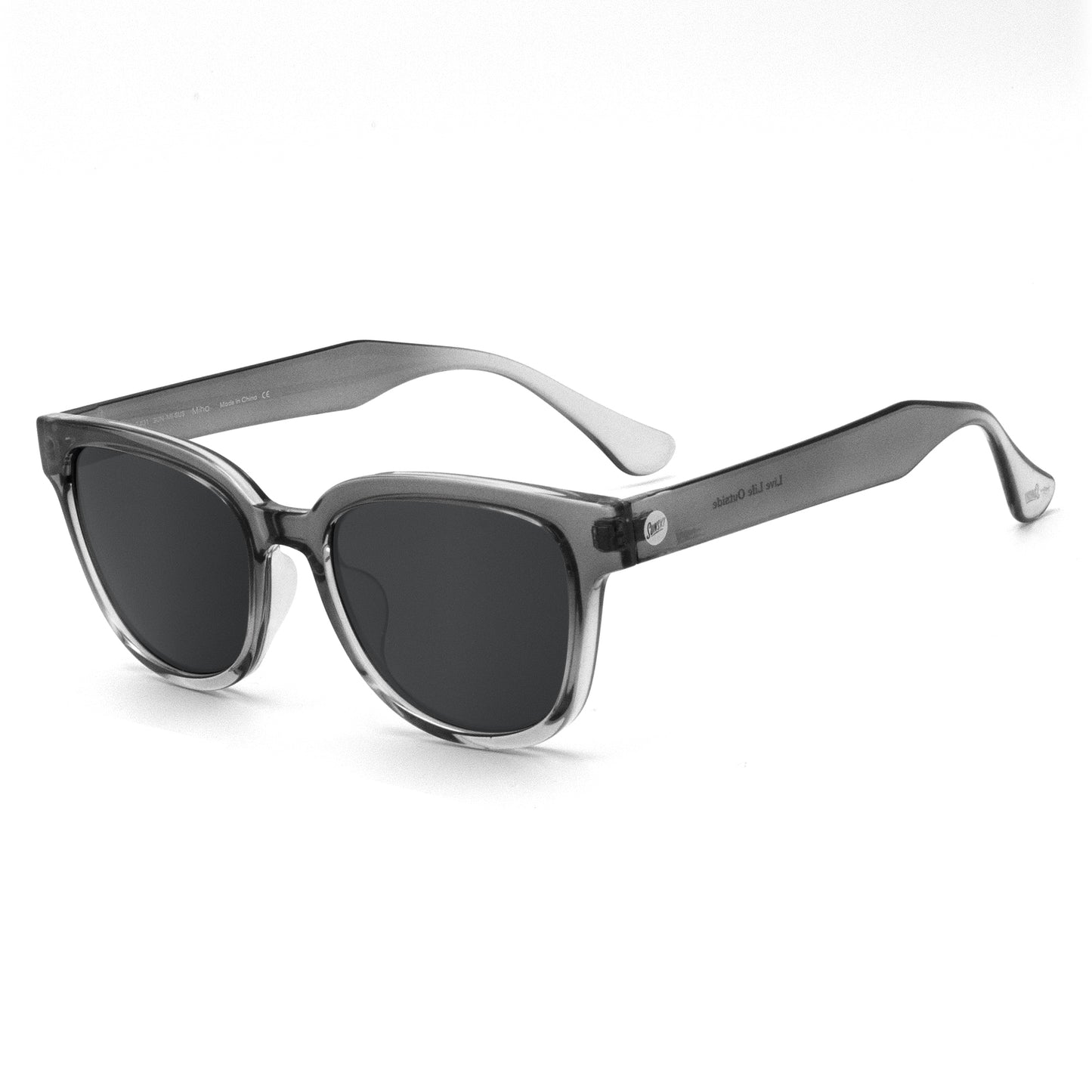 Revant replacement lenses compatible with Sunski Miho