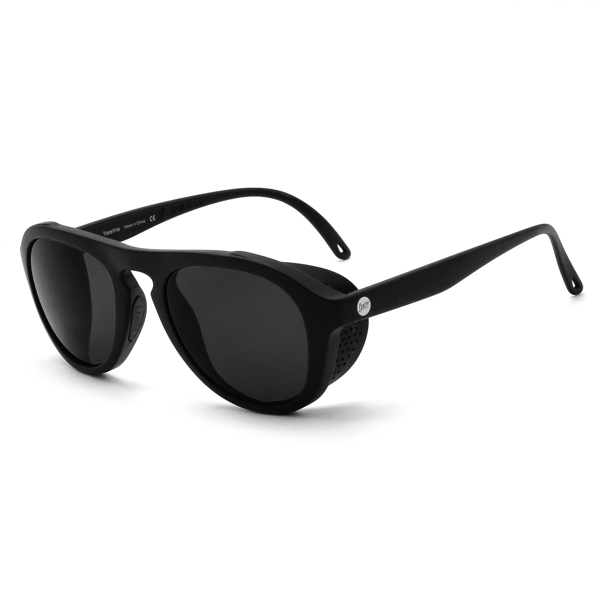 Revant replacement lenses compatible with Sunski Treeline