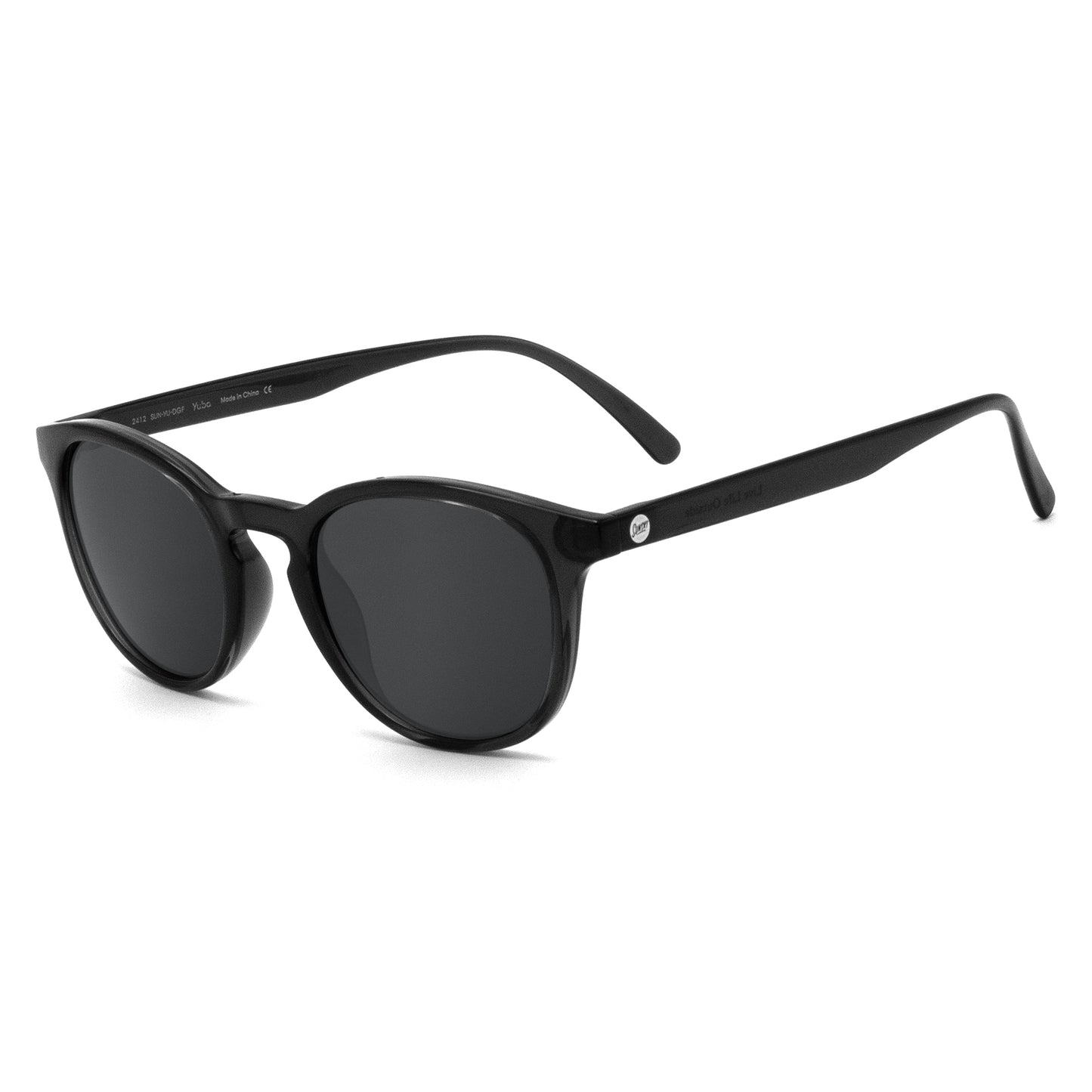 Revant replacement lenses compatible with Sunski Yuba
