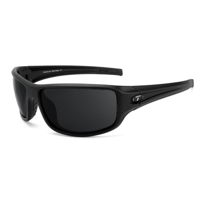Revant replacement lenses compatible with Tifosi Bronx