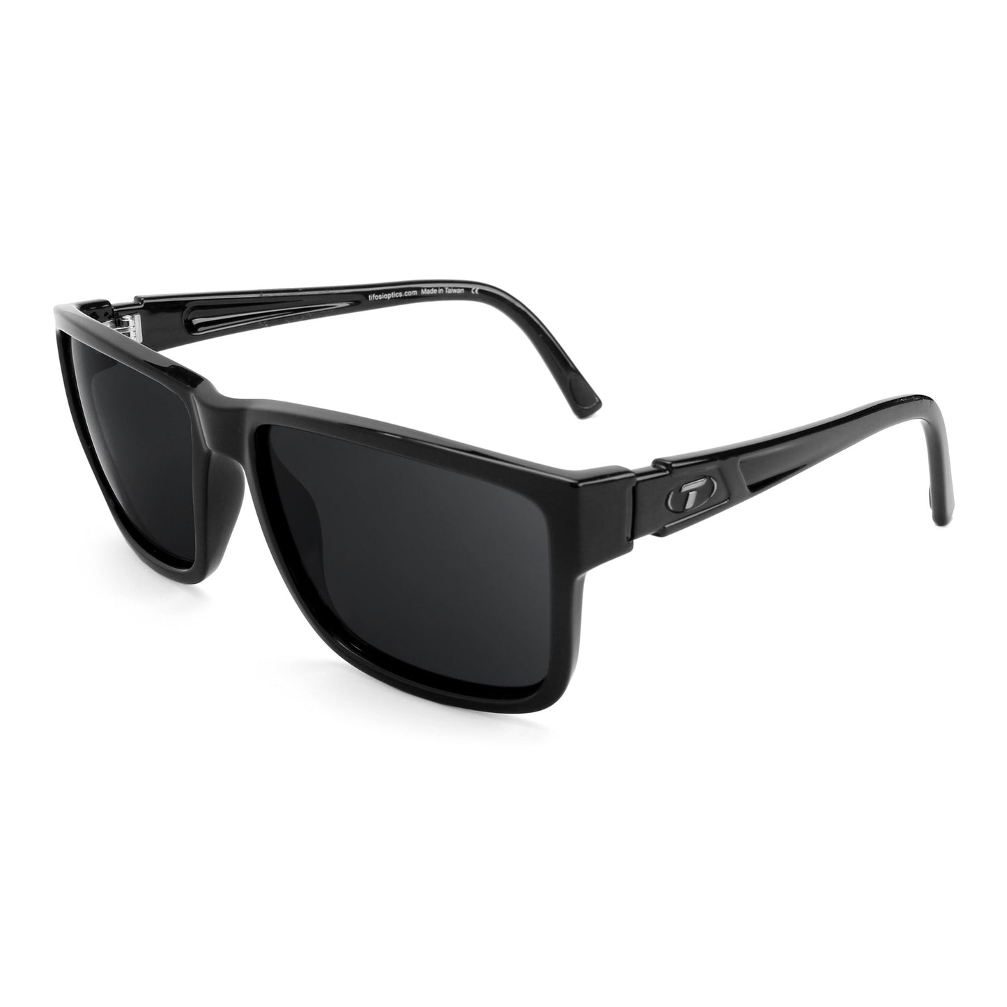 Revant replacement lenses compatible with Tifosi Hagen XL