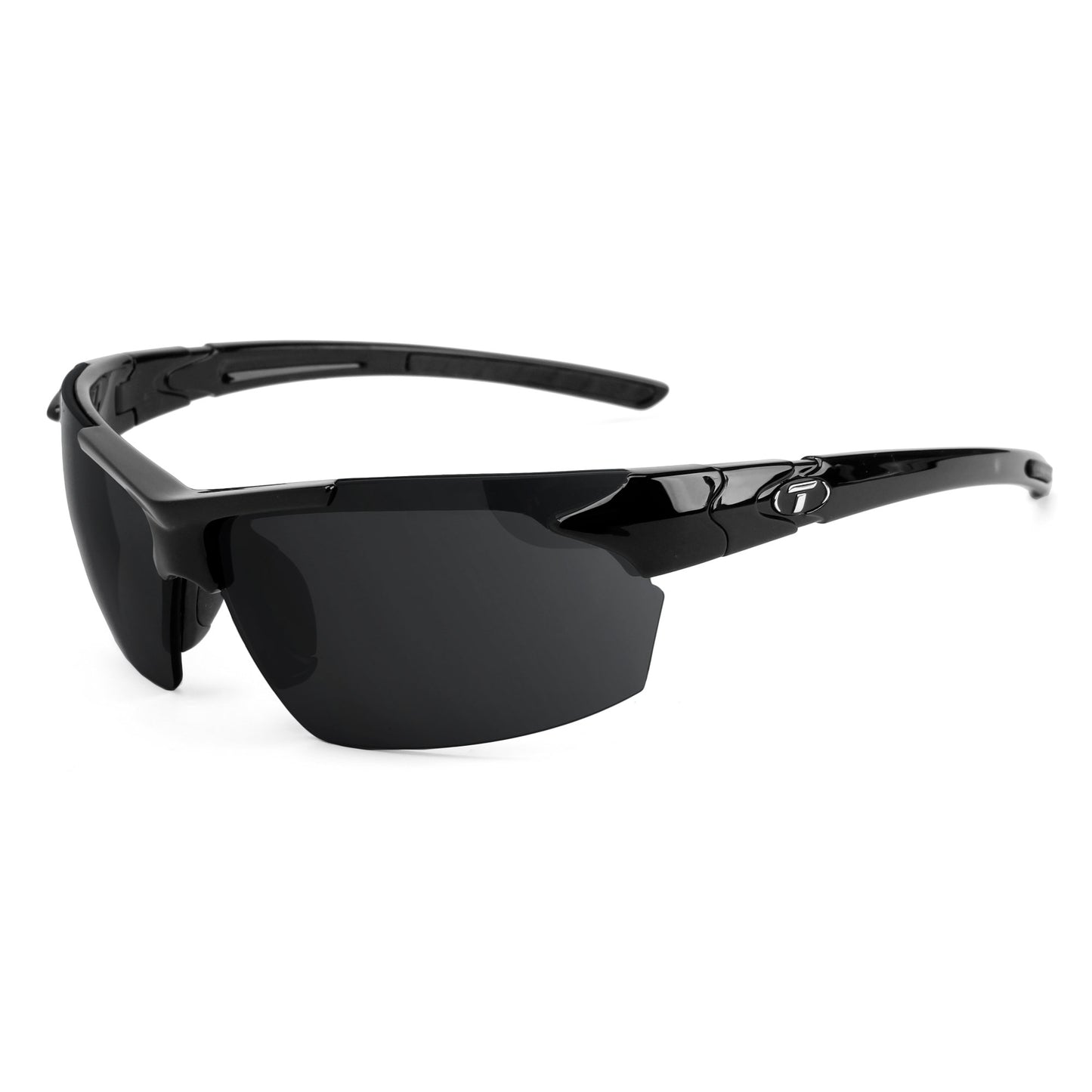 Revant replacement lenses compatible with Tifosi Jet