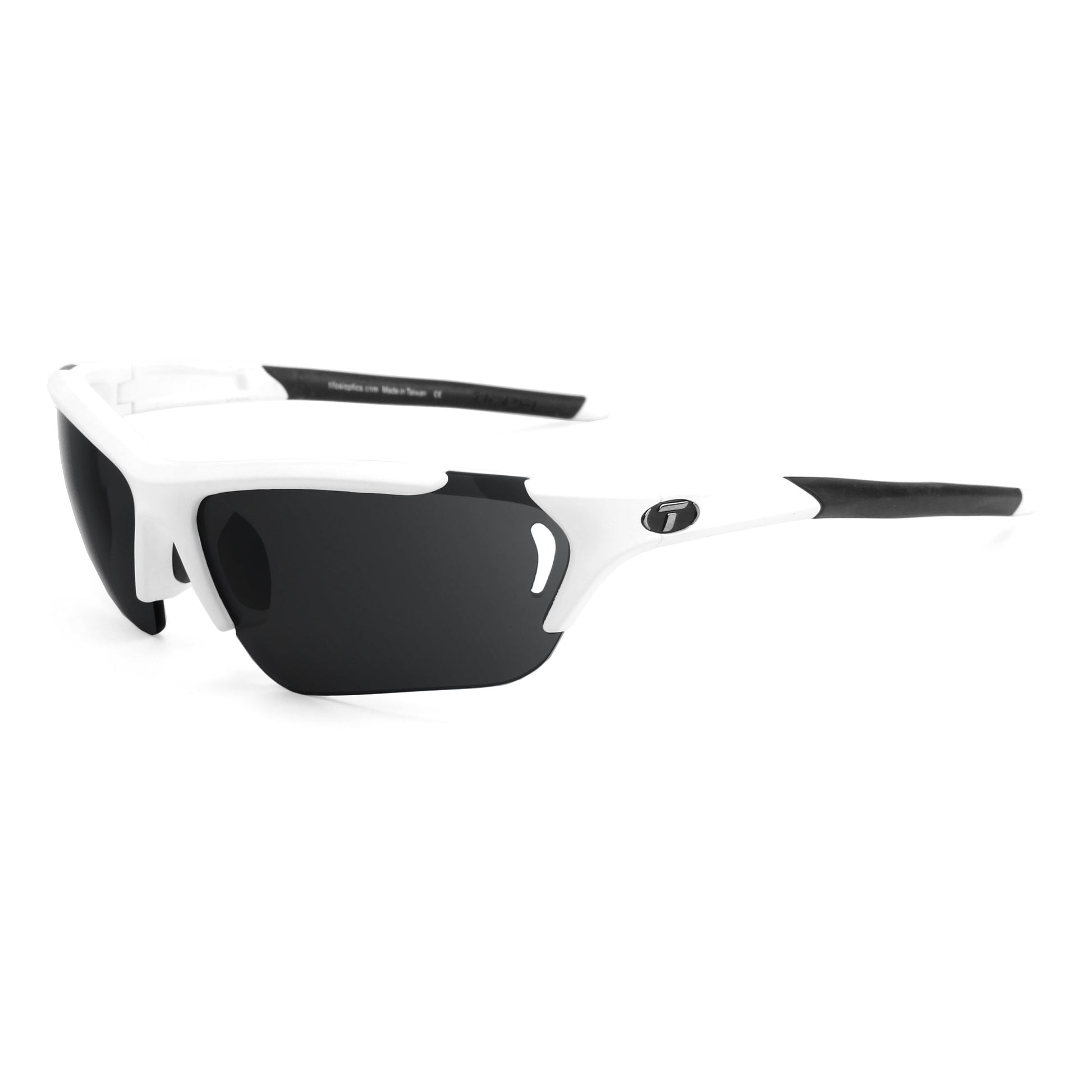 Revant replacement lenses compatible with Tifosi Radius Fc Vented