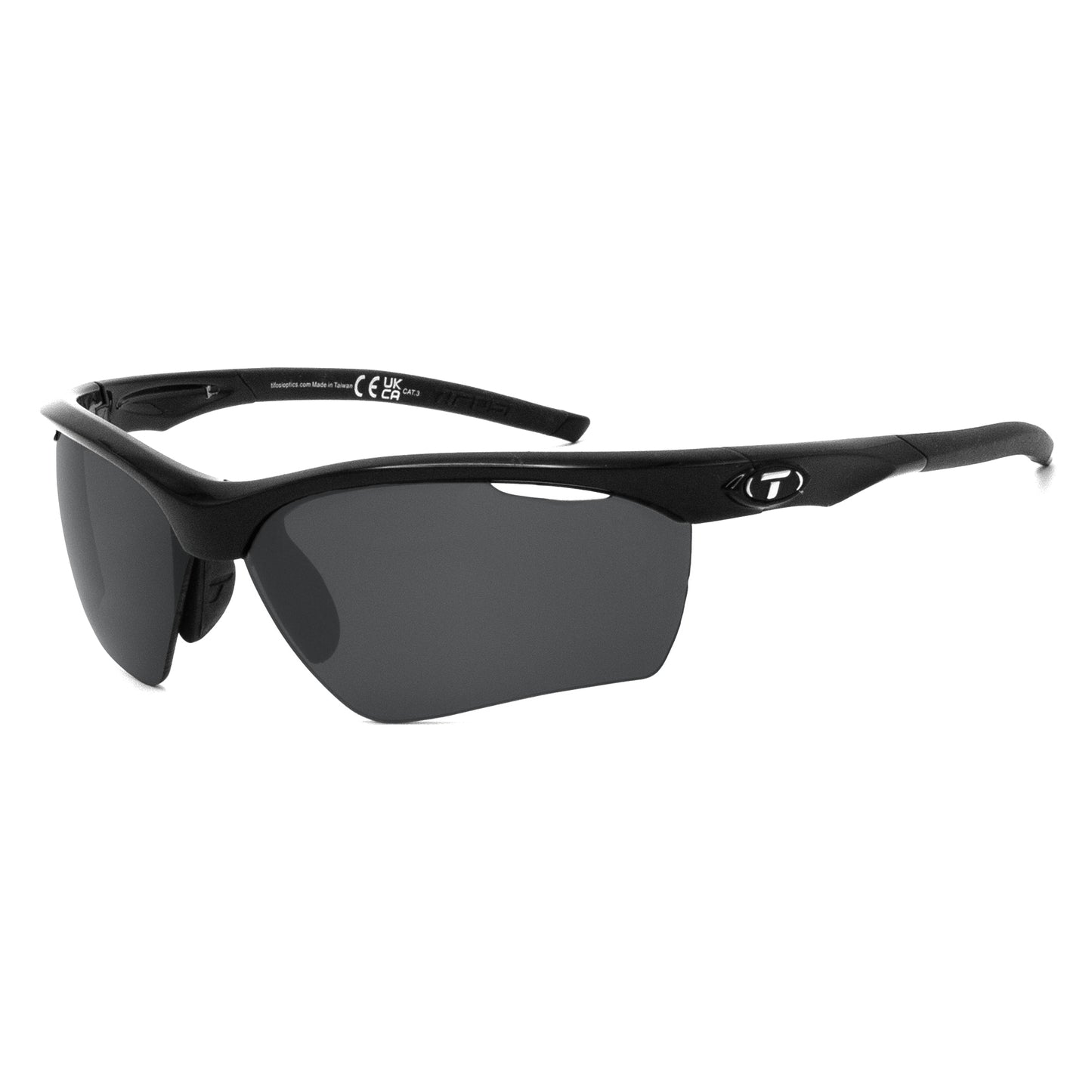 Revant replacement lenses compatible with Tifosi Vero