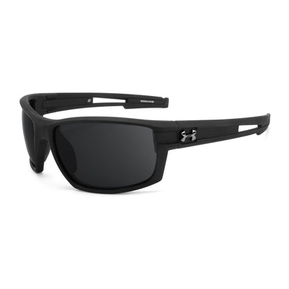 Revant replacement lenses compatible with Under Armour Captain