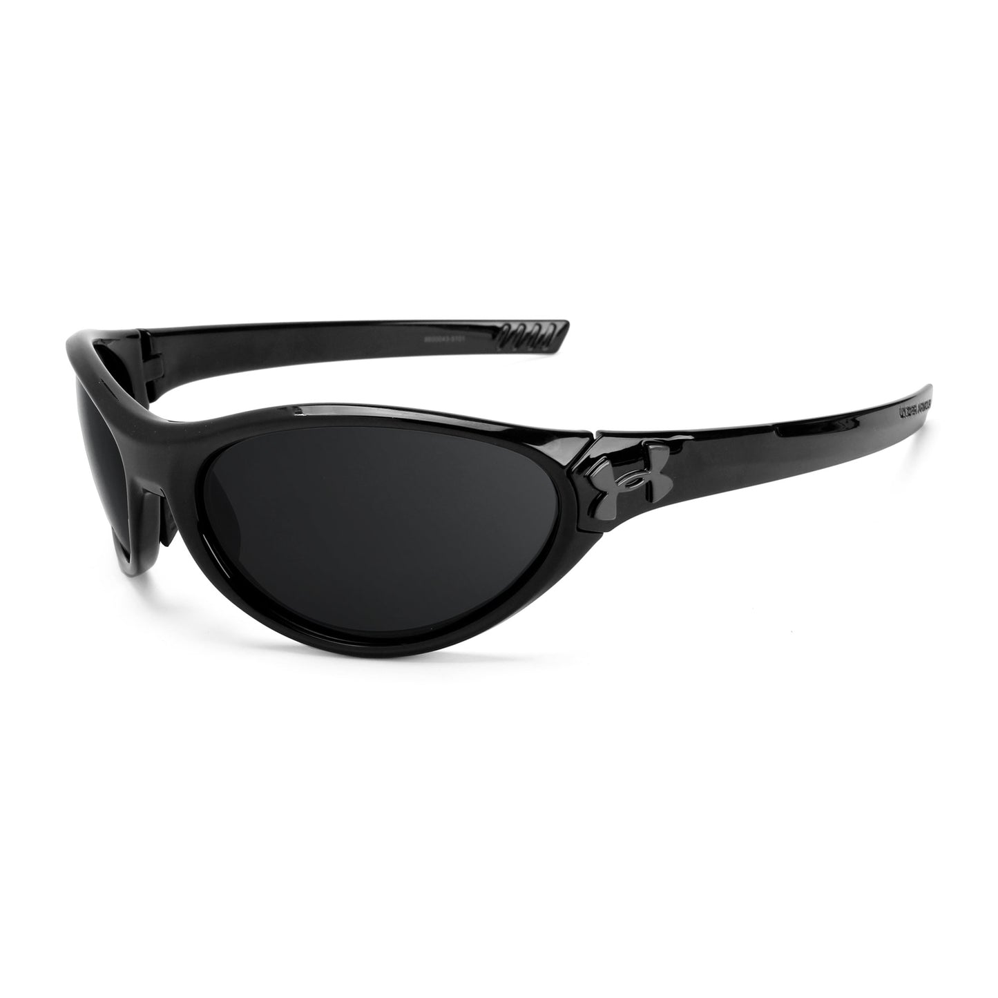 Revant replacement lenses compatible with Under Armour Glyde
