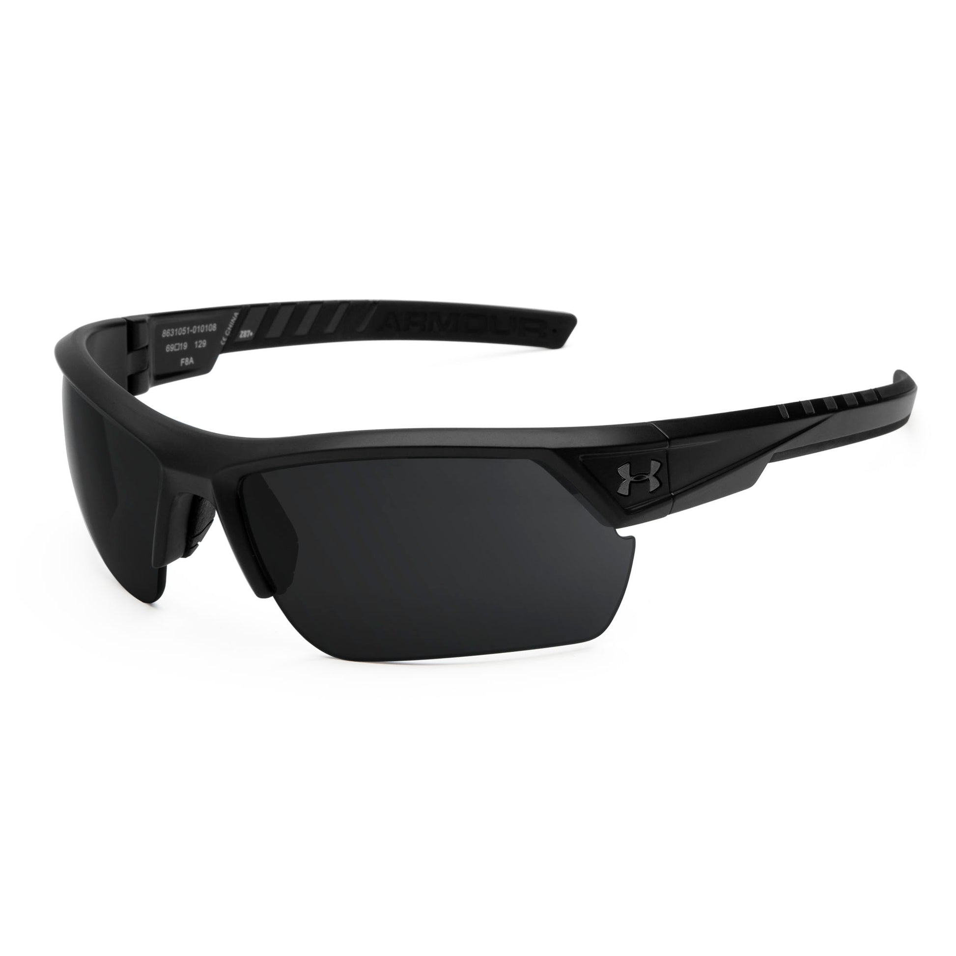 Revant replacement lenses compatible with Under Armour Igniter 2