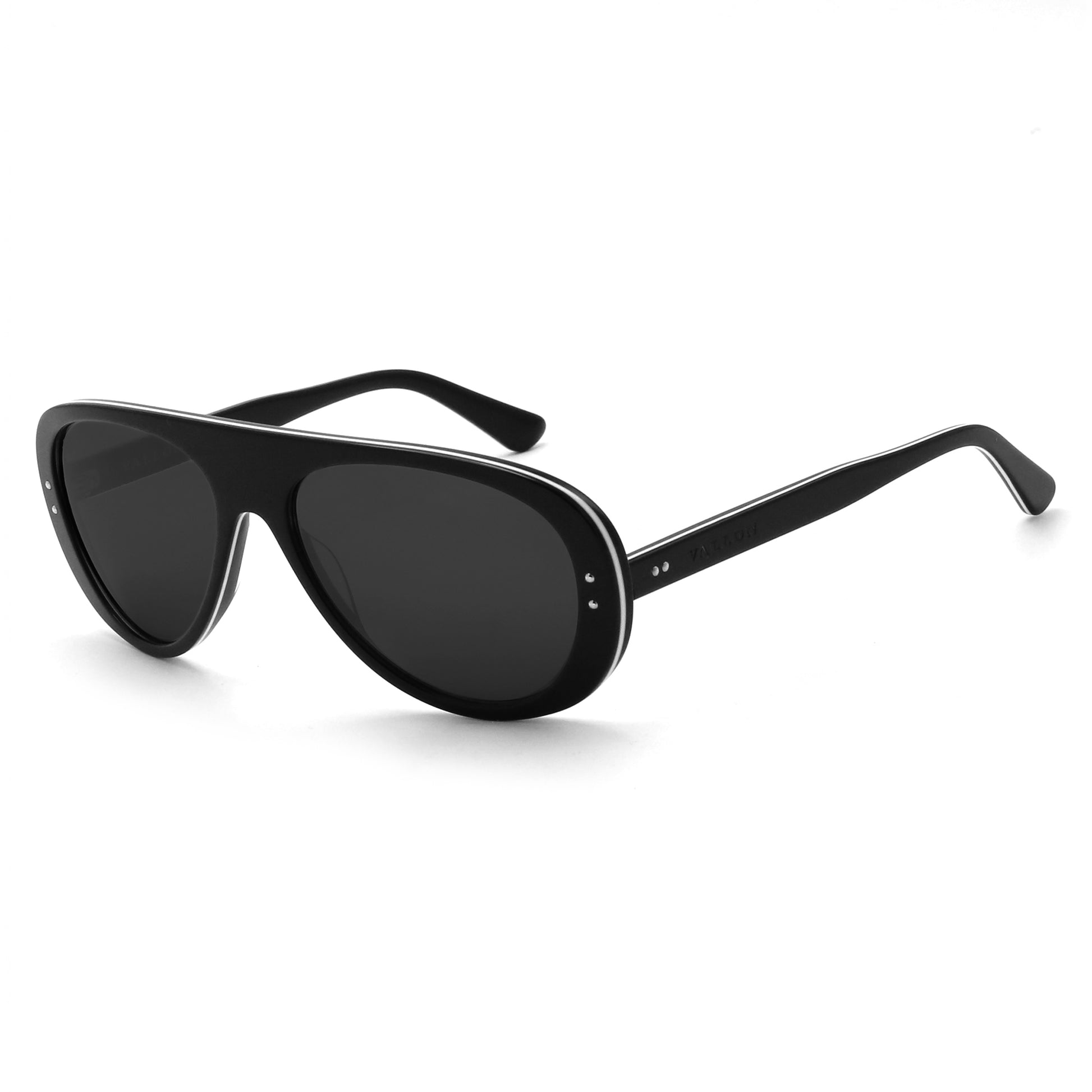 Revant replacement lenses compatible with Vallon Ski Aviators