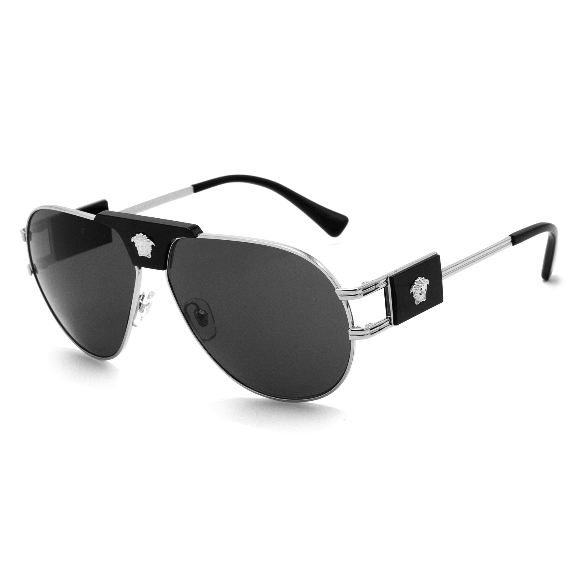 Versace VE2252 Standard Rose Gold Mirror Replacement Lenses by Revant Optics