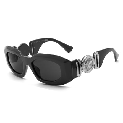 Revant replacement lenses compatible with Versace Ve4425u