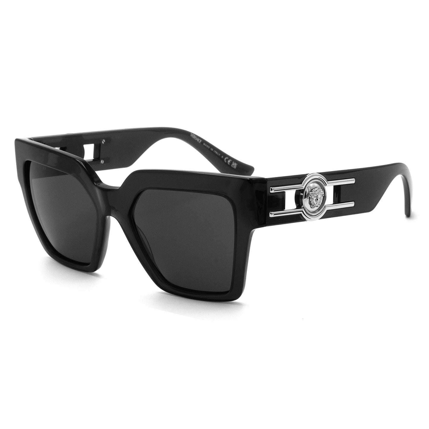 Revant replacement lenses compatible with Versace Ve4458