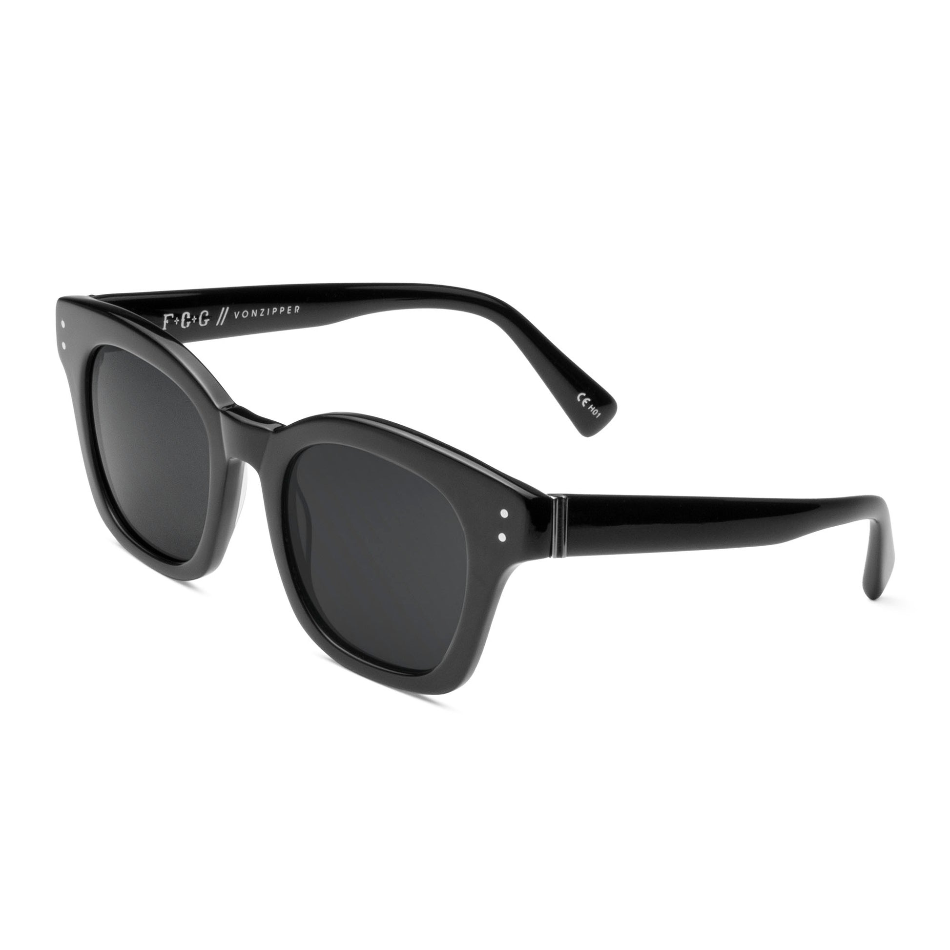Revant replacement lenses compatible with Vonzipper Belafonte