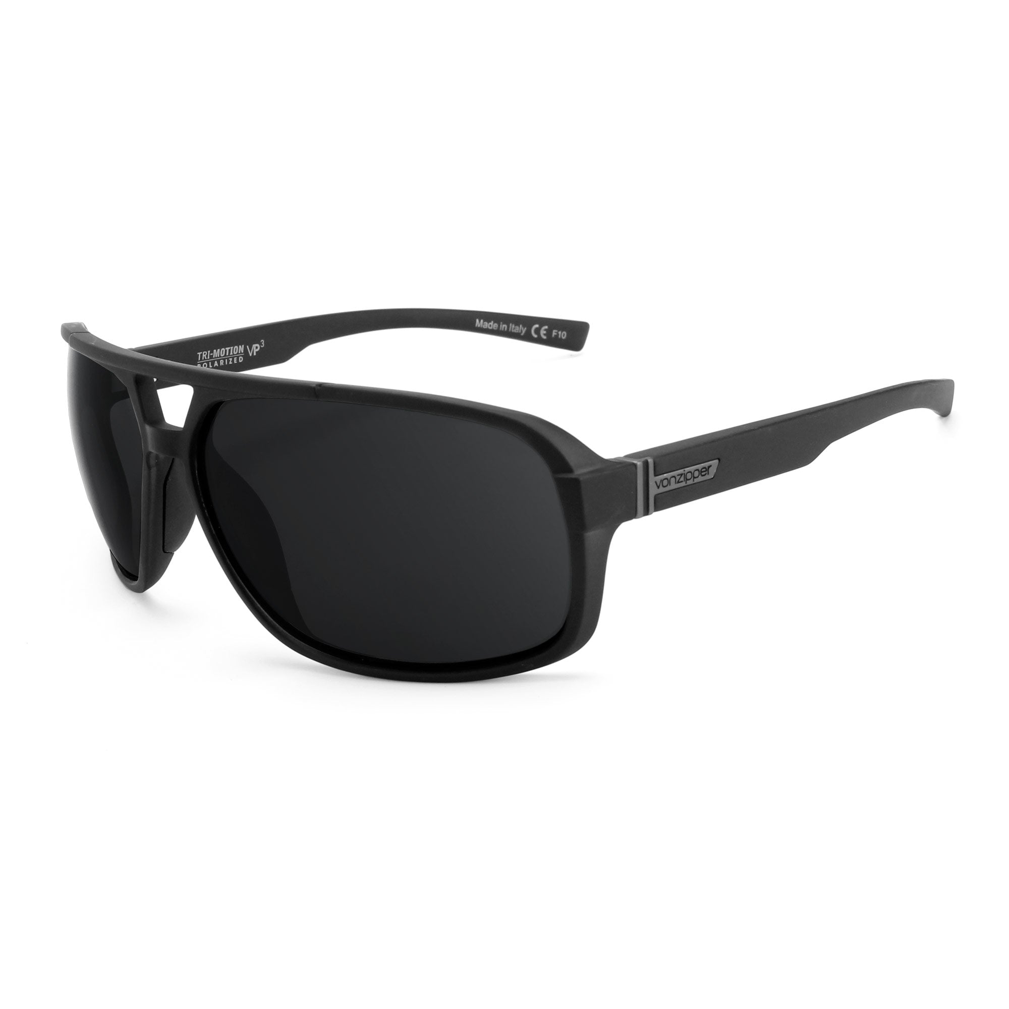 VonZipper Decco Replacement Lenses by Revant Optics