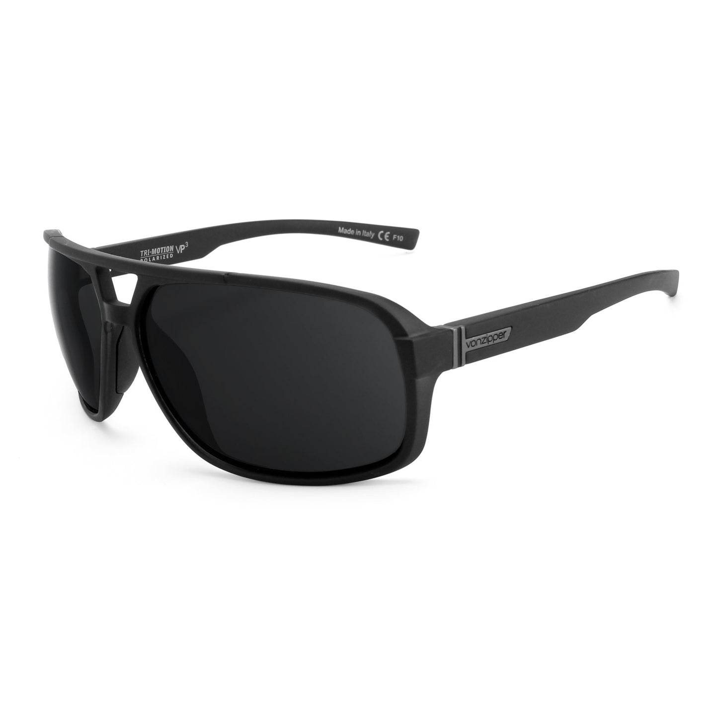 Revant replacement lenses compatible with Vonzipper Decco