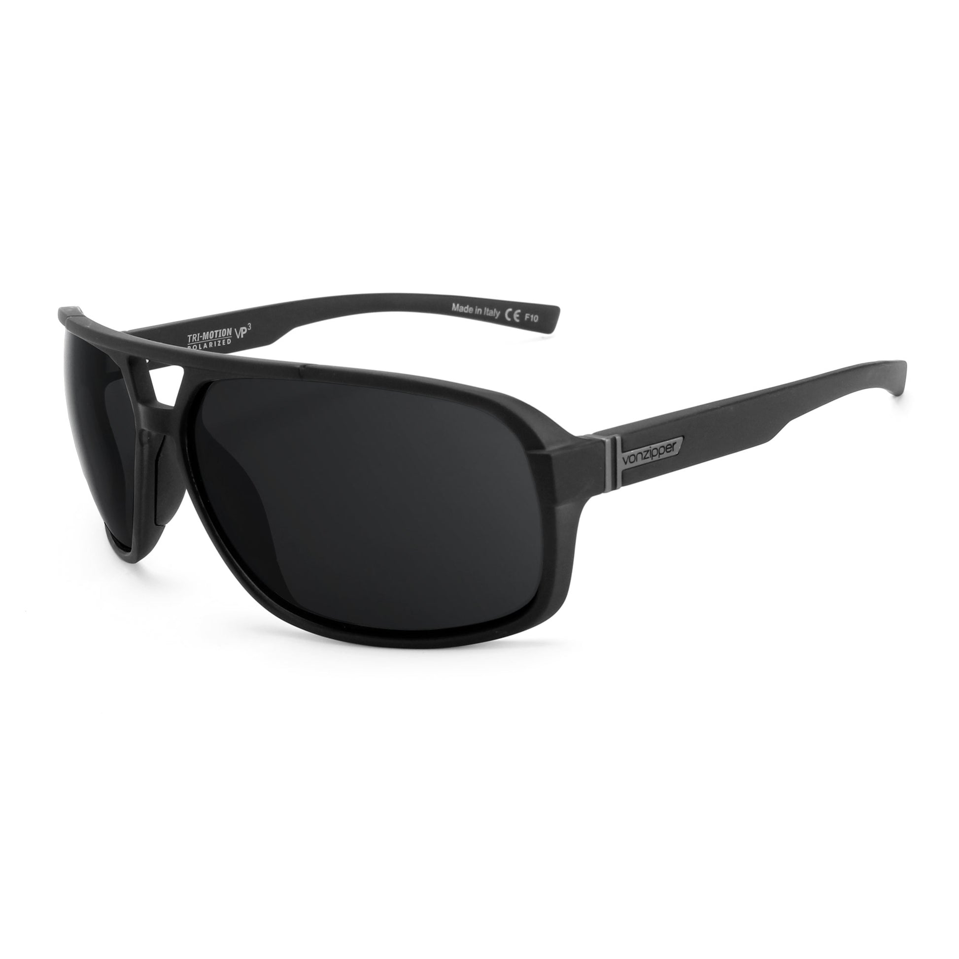 Revant replacement lenses compatible with Vonzipper Decco