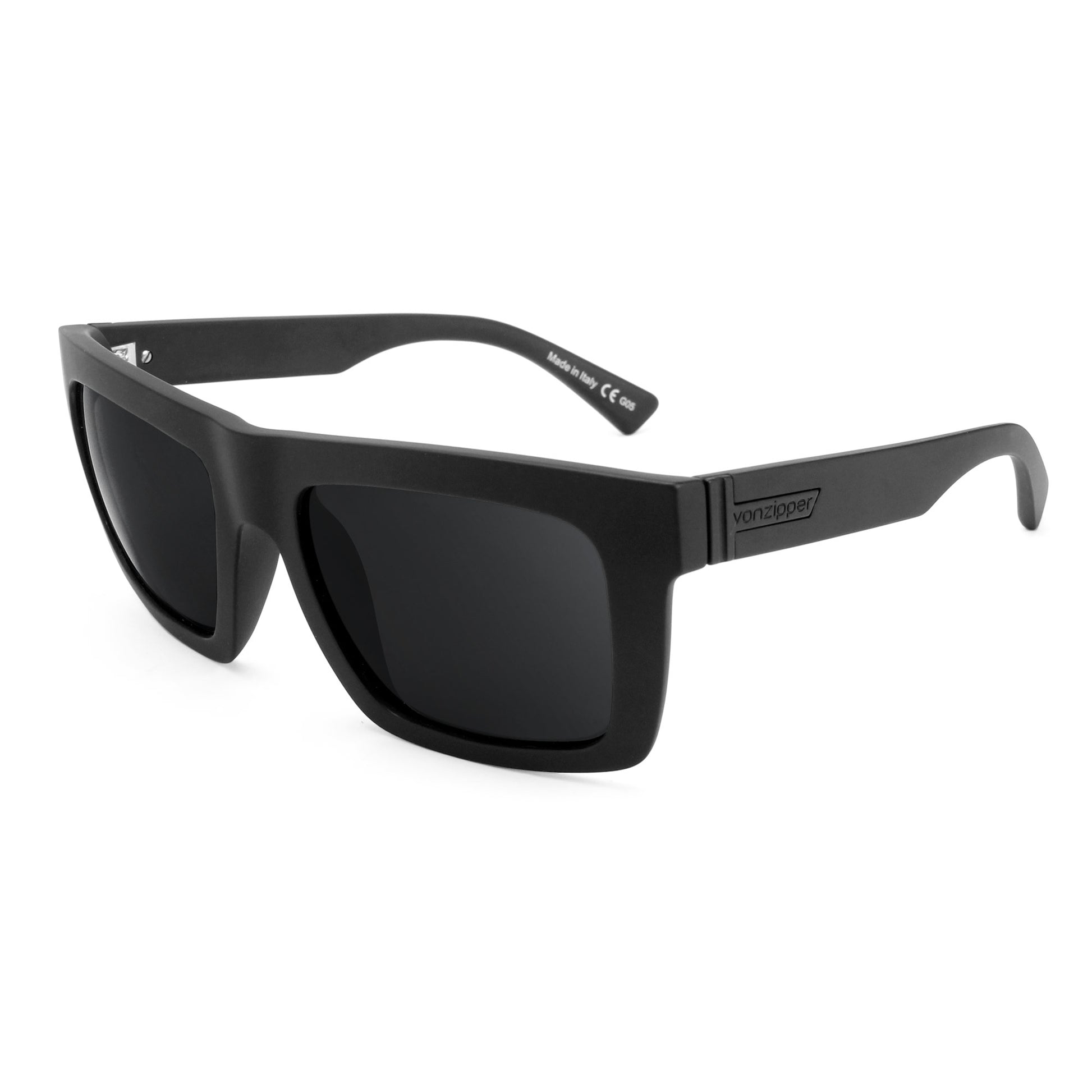 Revant replacement lenses compatible with Vonzipper Donmega
