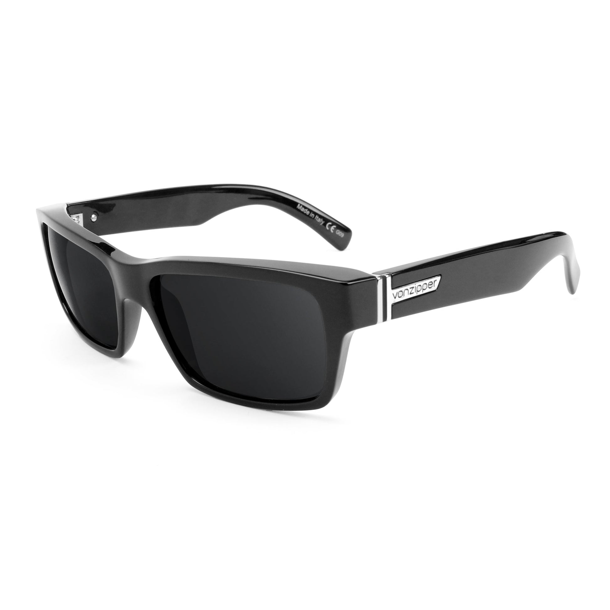 Revant replacement lenses compatible with Vonzipper Fulton