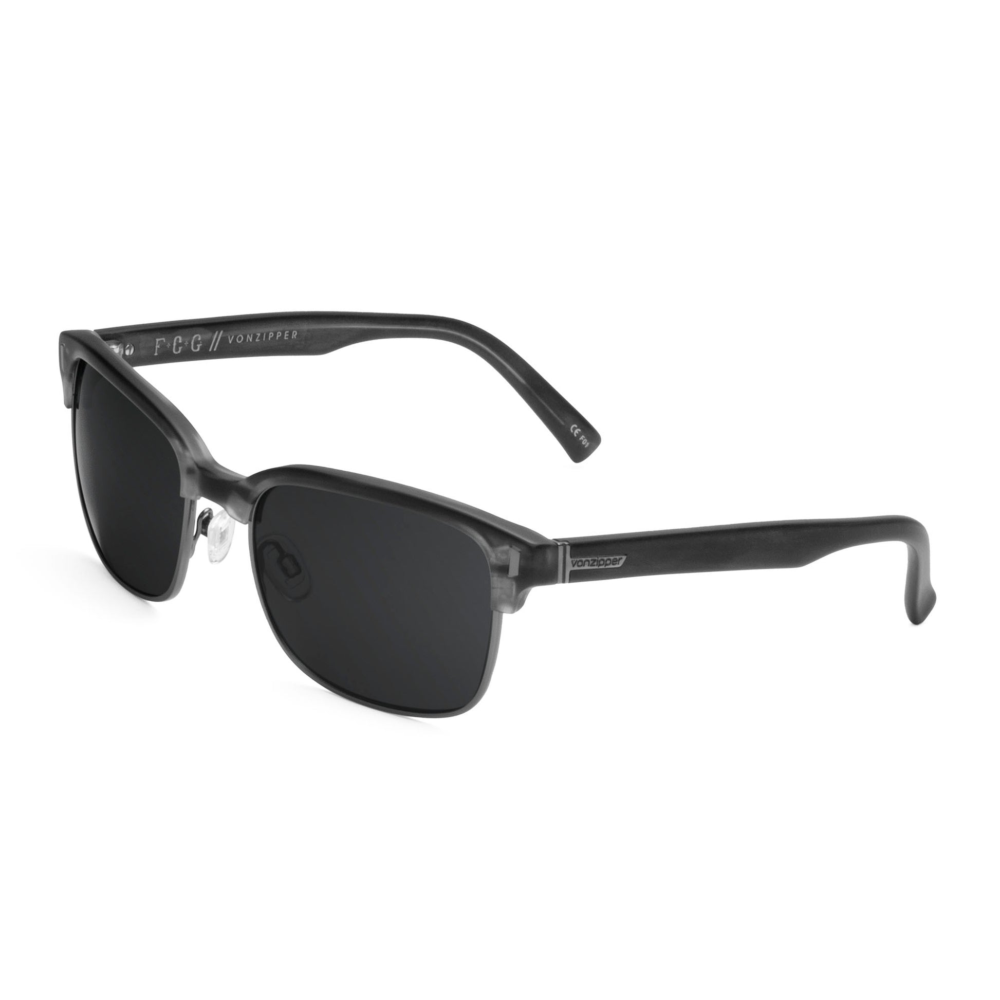 Revant replacement lenses compatible with Vonzipper Mayfield