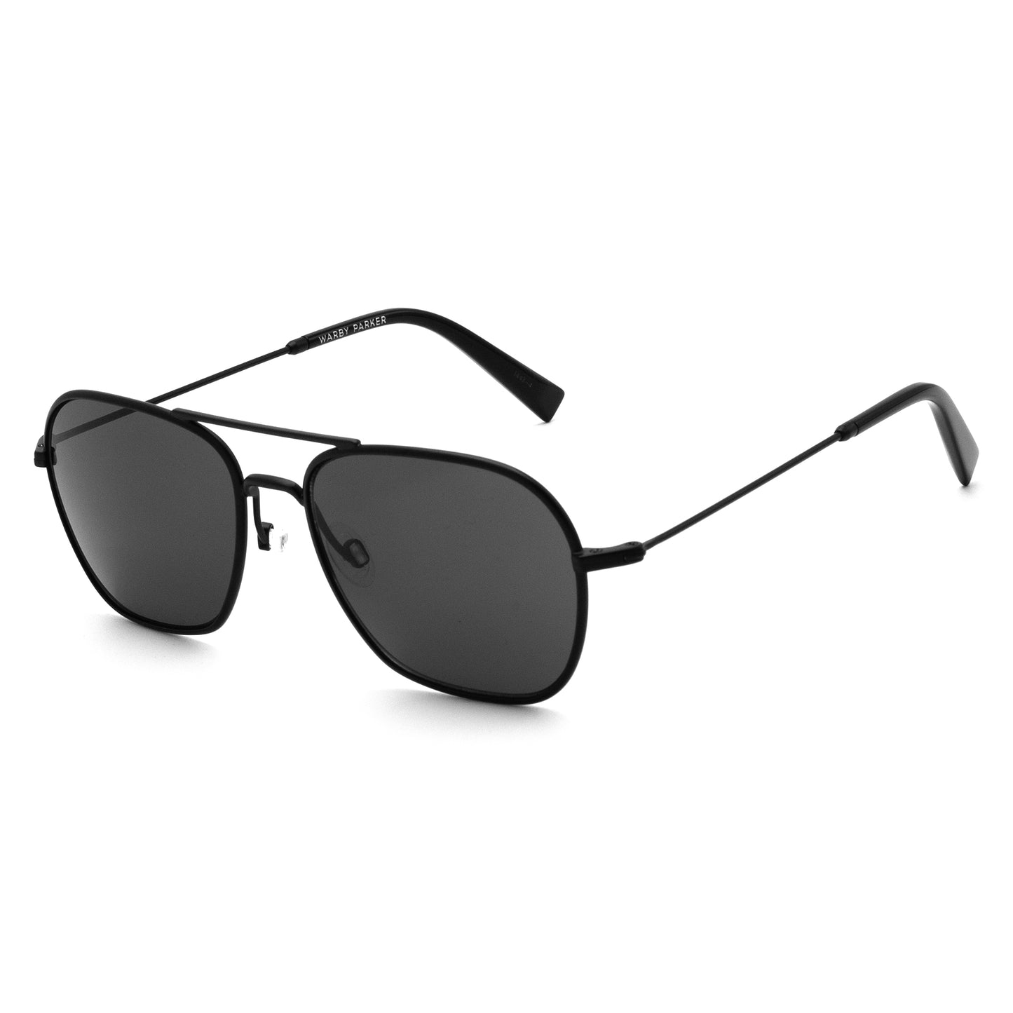 Revant replacement lenses compatible with Warby Parker Abe 55mm