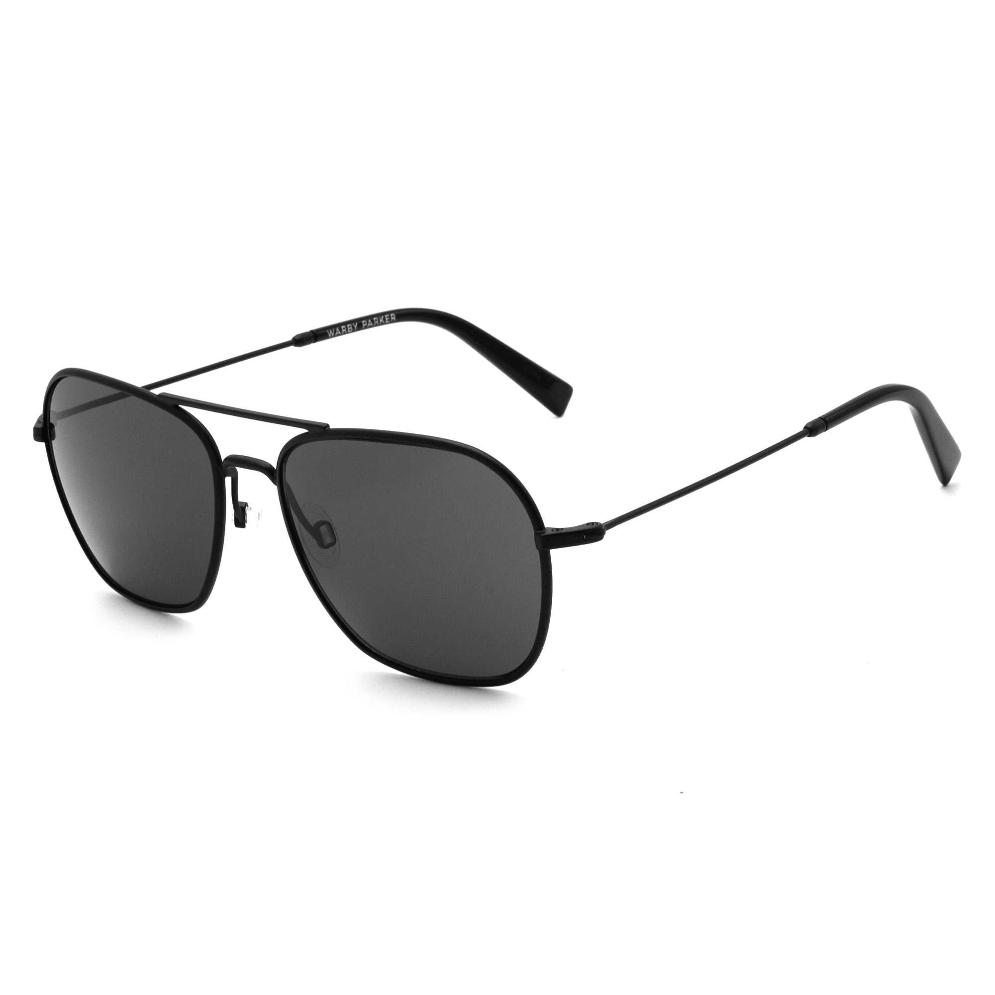 Warby Parker Abe 57mm Replacement Lenses by Revant Optics