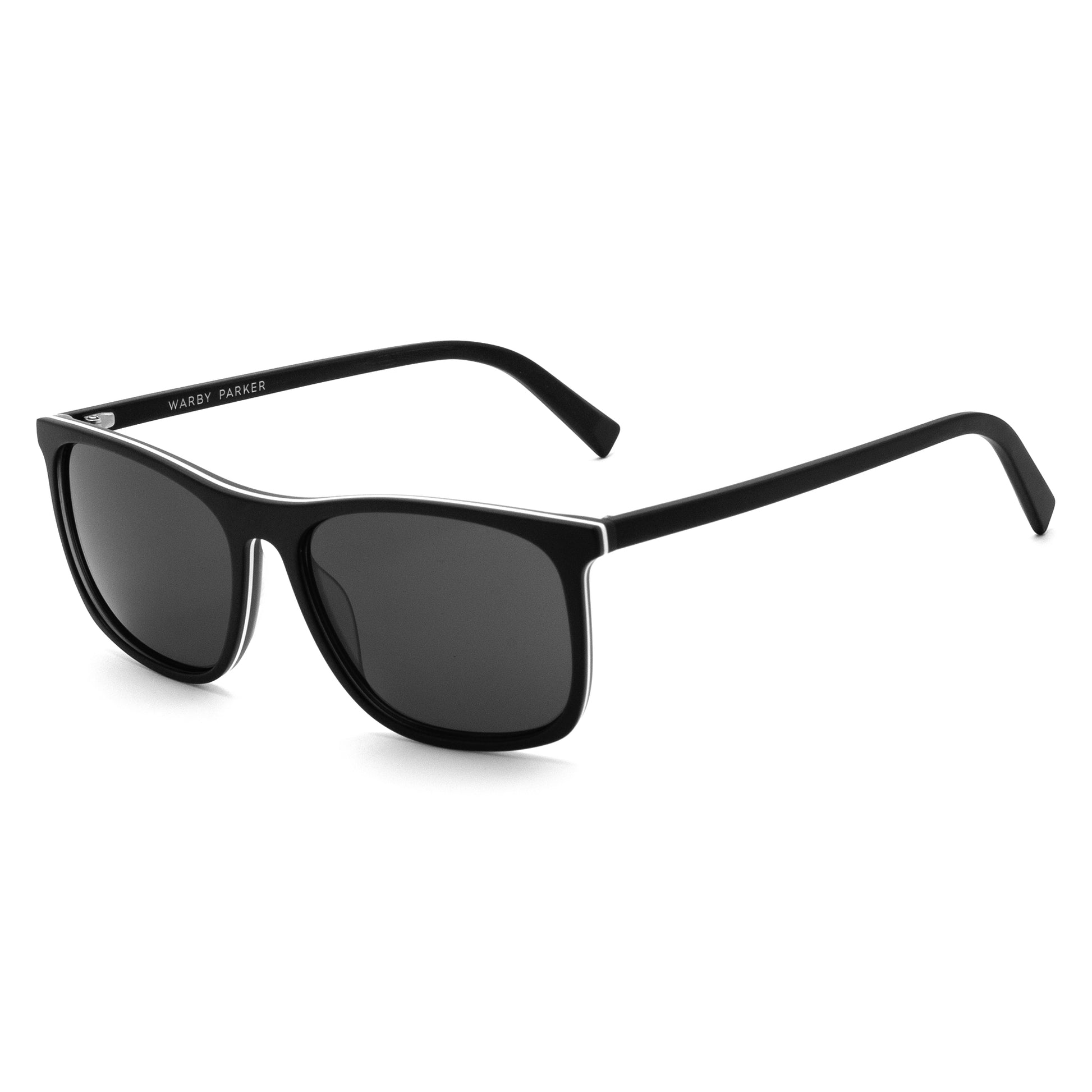 Revant replacement lenses compatible with Warby Parker Fletcher 55mm