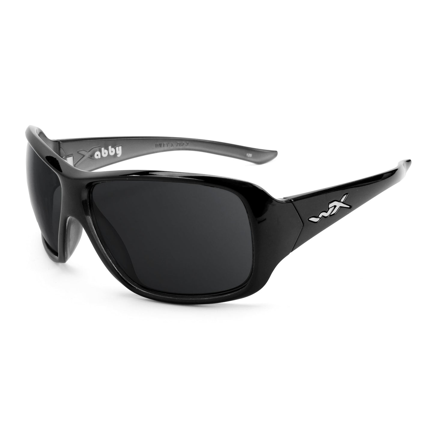 Revant replacement lenses compatible with Wiley X Abby