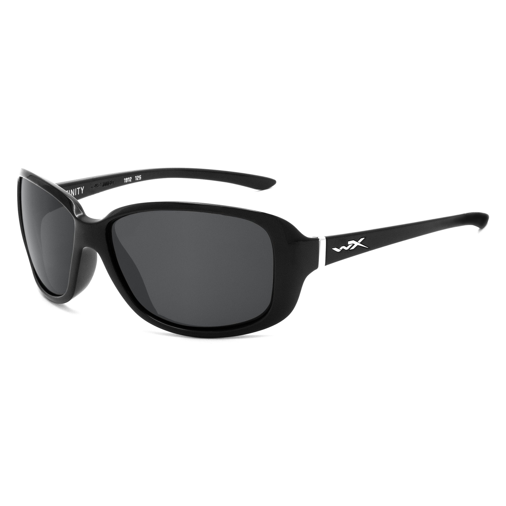 Revant replacement lenses compatible with Wiley X Affinity
