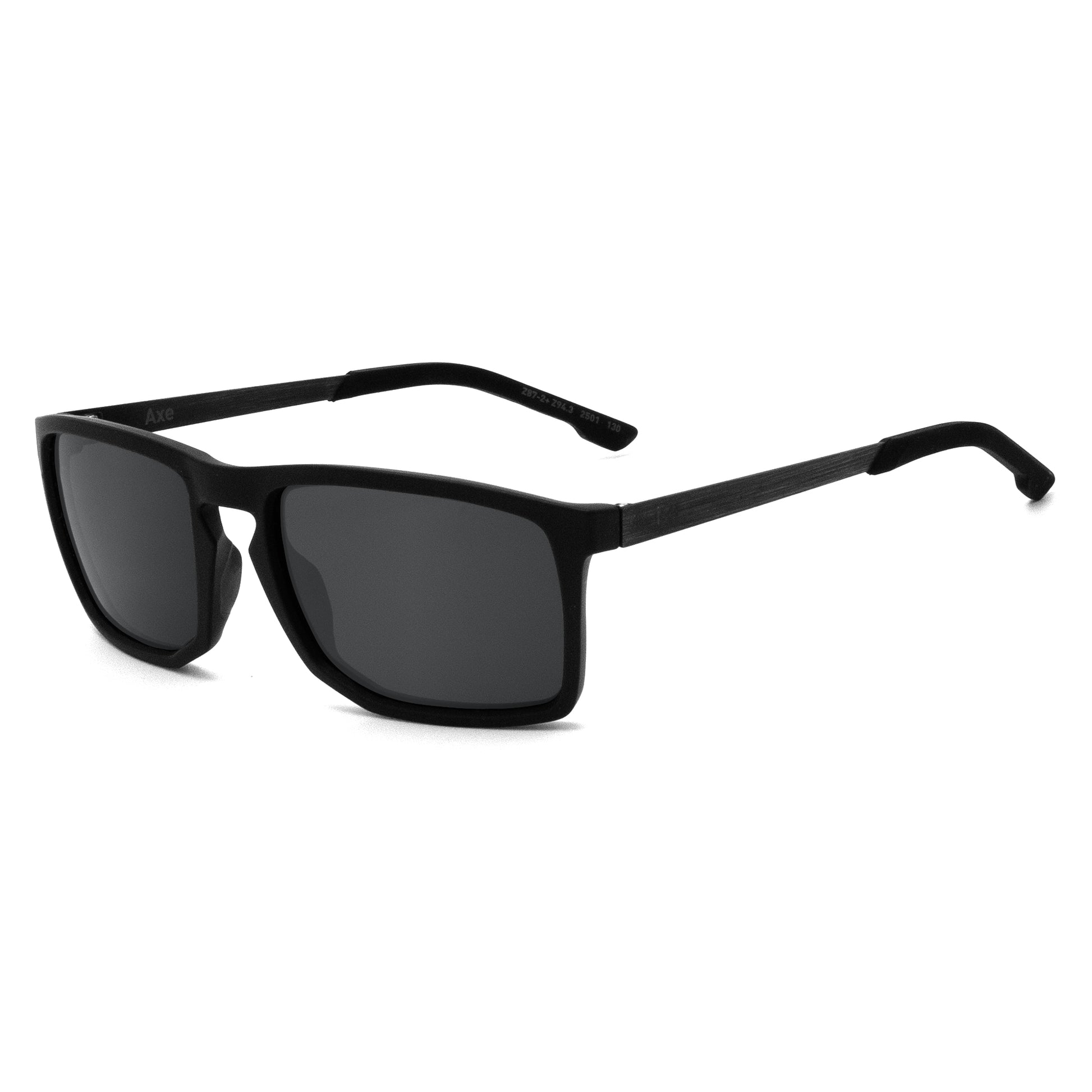 Revant replacement lenses compatible with Wiley X Axe