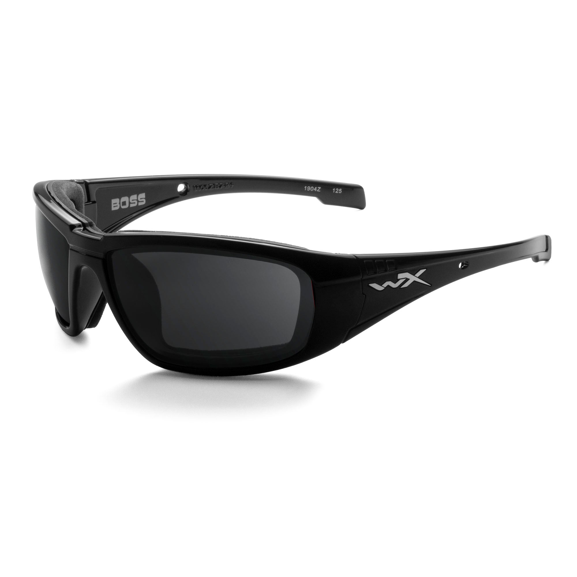Wiley X Boss Replacement Lenses by Revant Optics