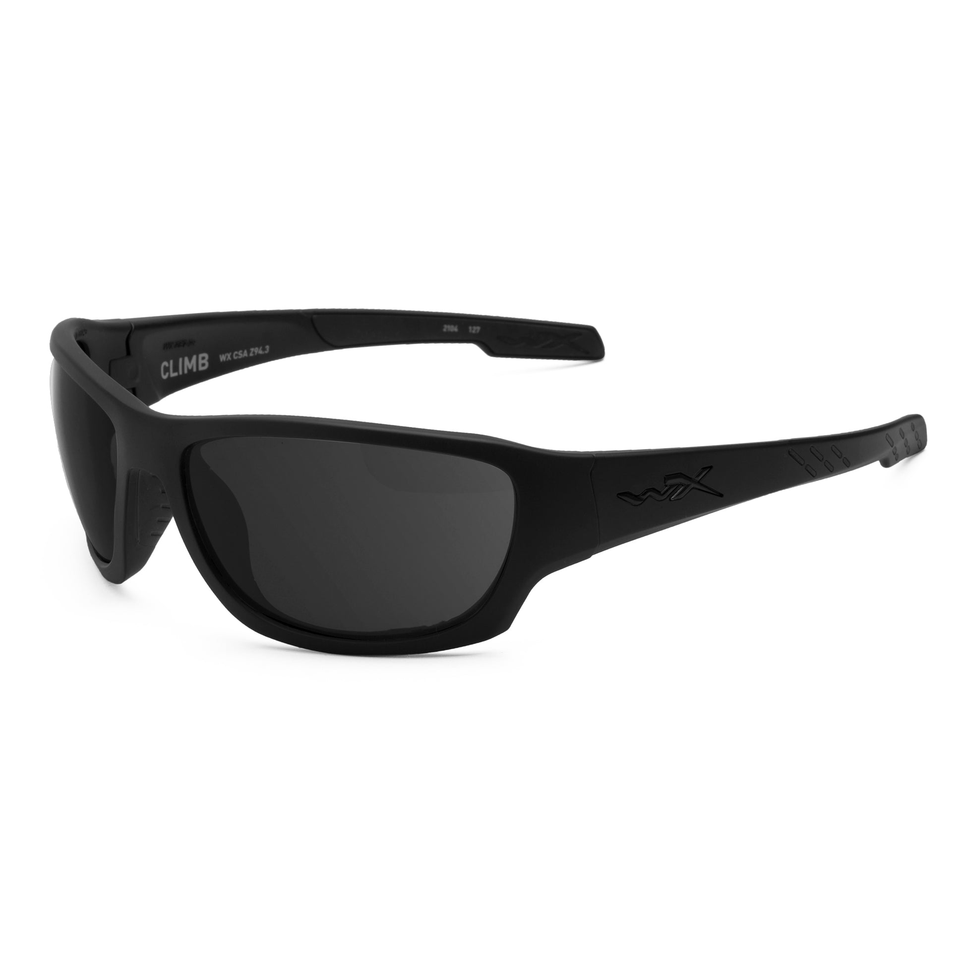 Revant replacement lenses compatible with Wiley X Climb