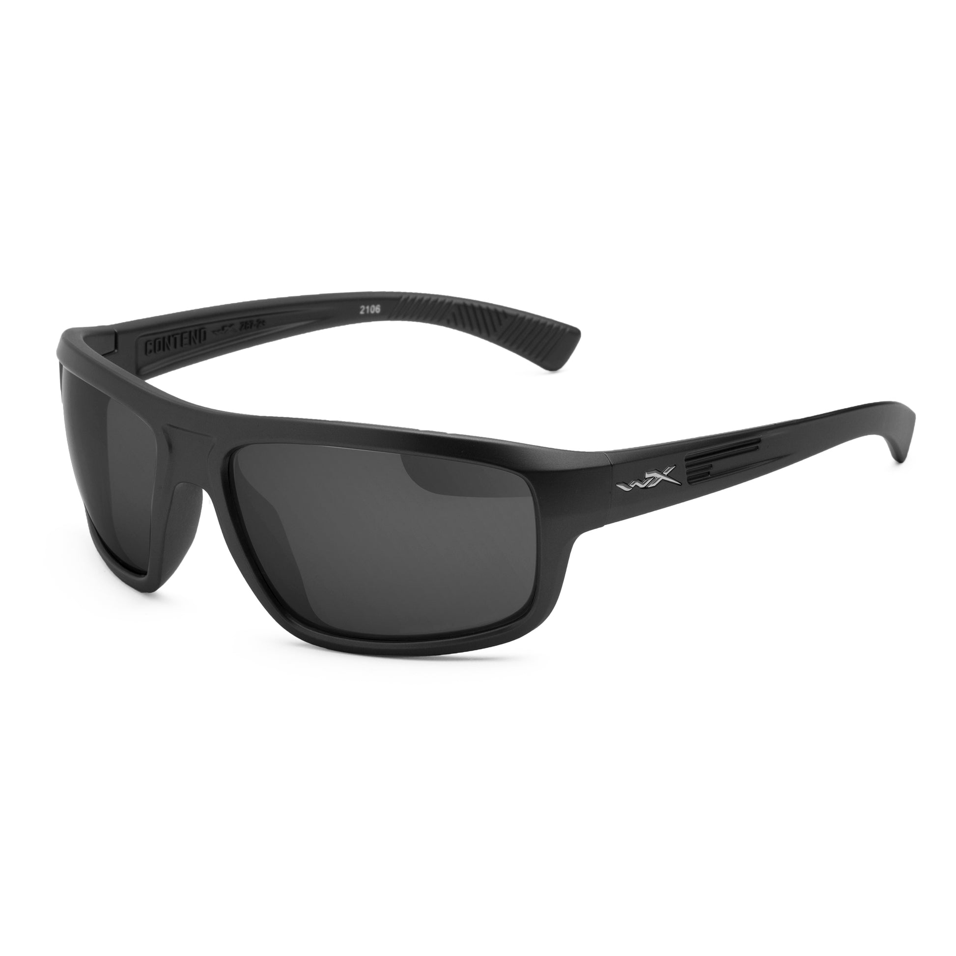 Revant replacement lenses compatible with Wiley X Contend