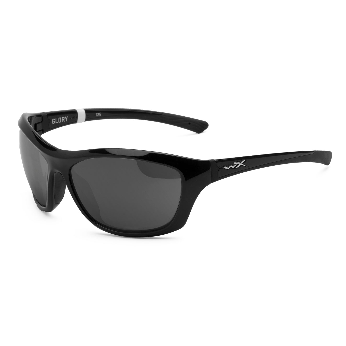 Revant replacement lenses compatible with Wiley X Glory