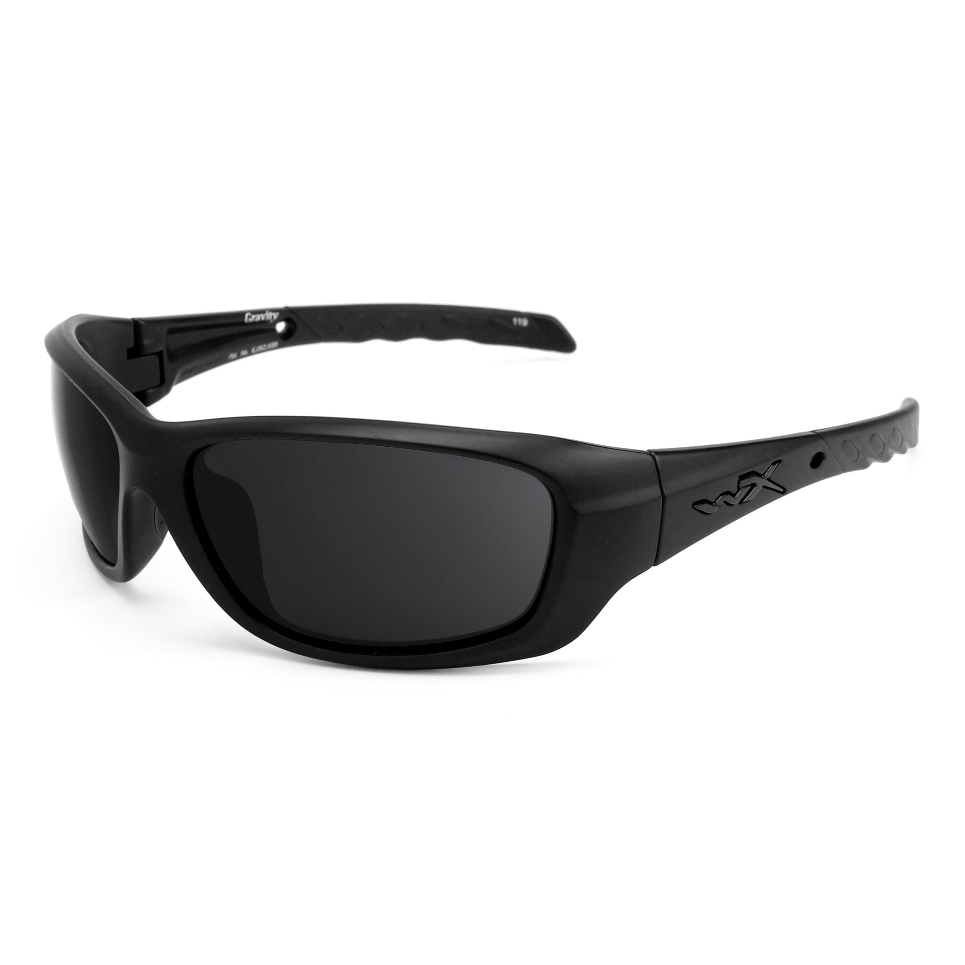 Revant replacement lenses compatible with Wiley X Gravity