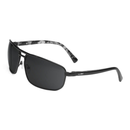 Revant replacement lenses compatible with Wiley X Hayden