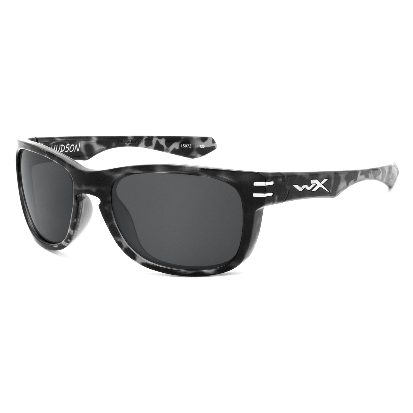 Revant replacement lenses compatible with Wiley X Hudson